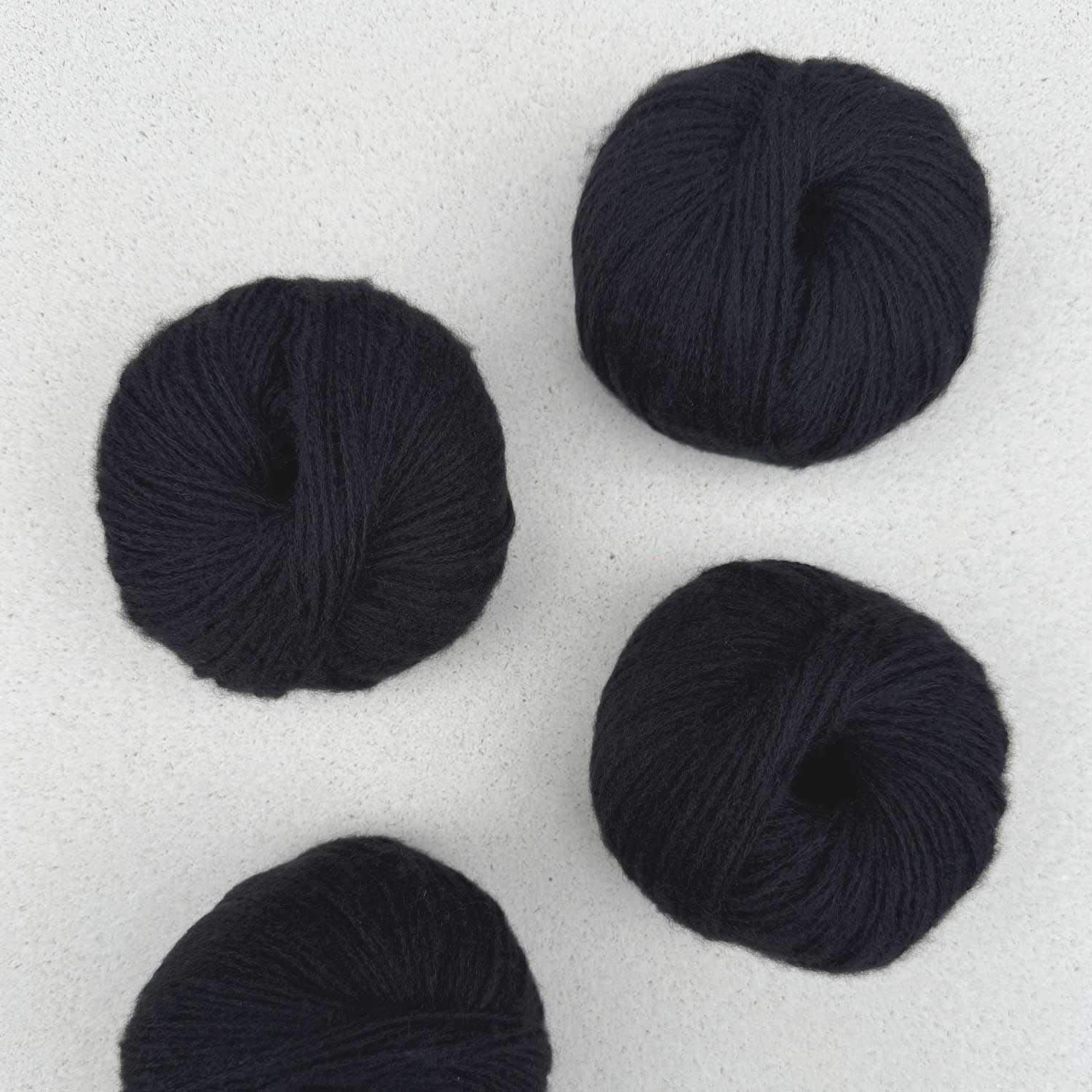 CASHMERE 6/28 | 100% CASHMERE WOOL