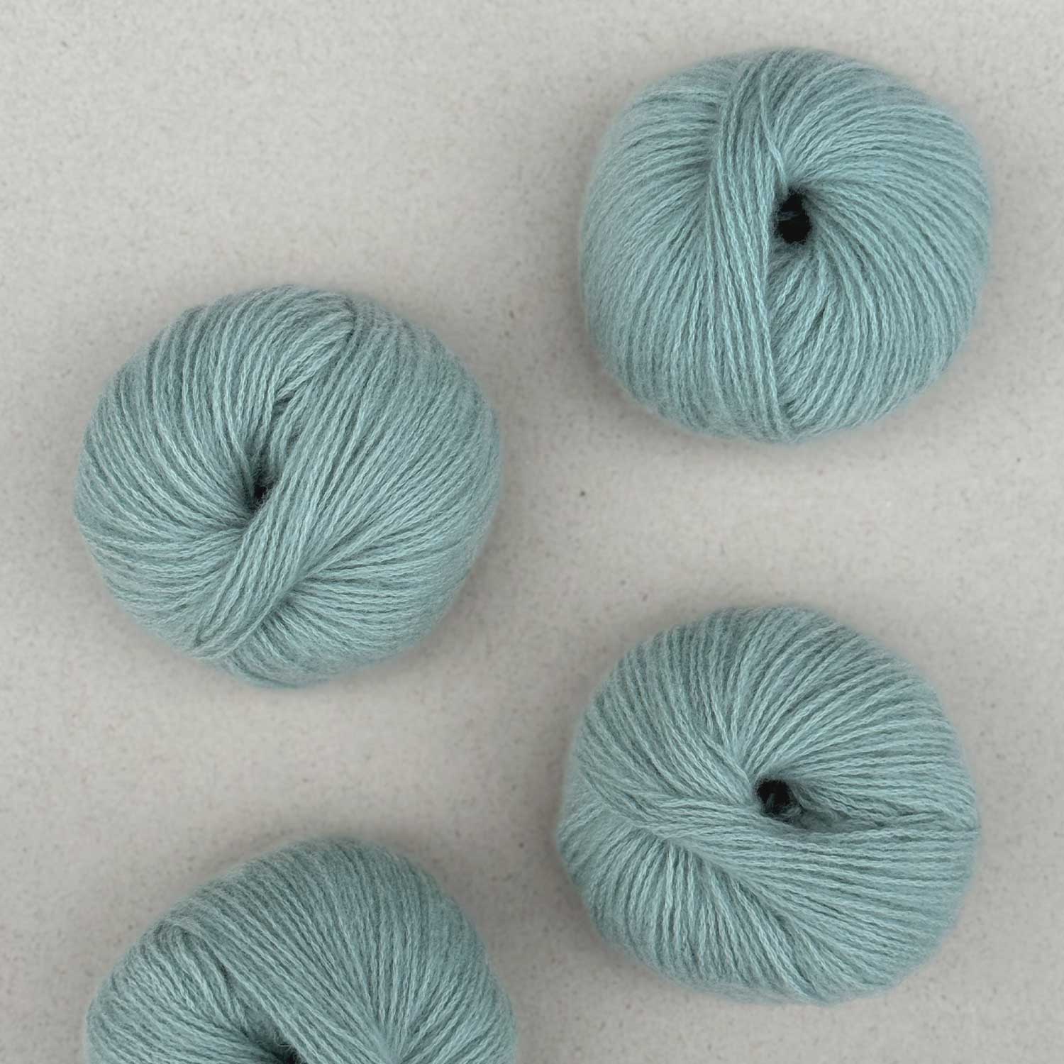 CASHMERE 6/28 | 100% CASHMERE WOOL