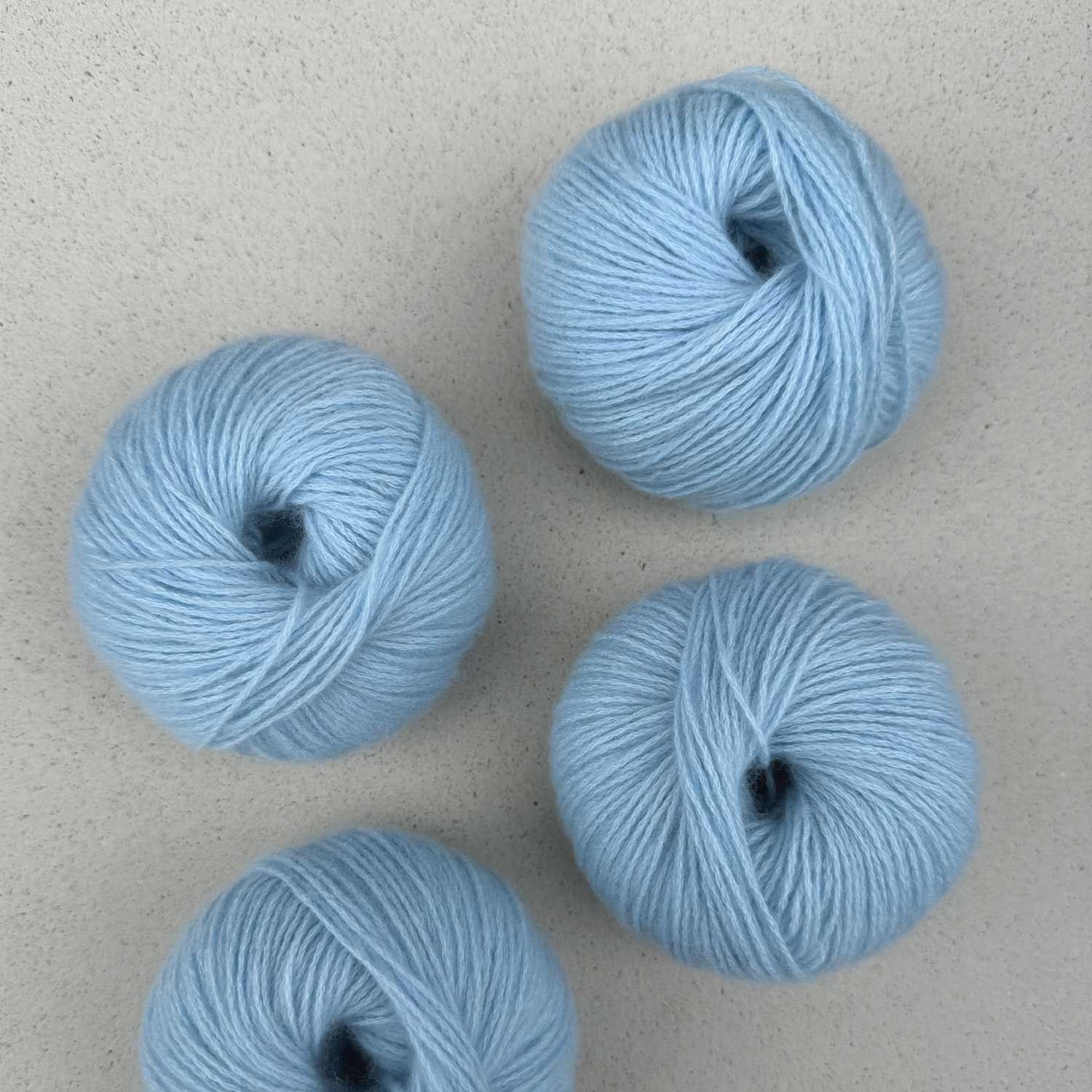 CASHMERE 6/28 | 100% CASHMERE WOOL