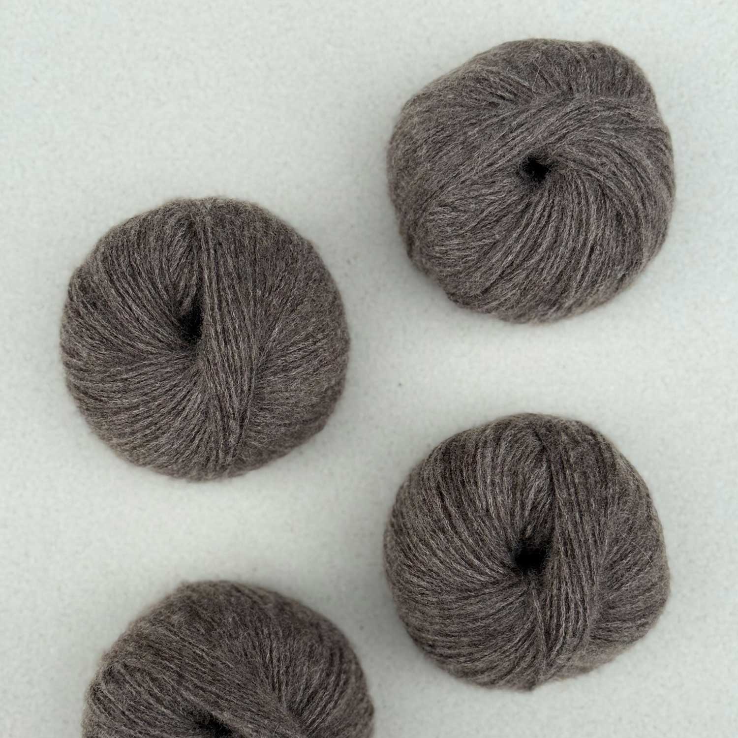 CASHMERE 6/28 | 100% LANA DE CACHEMIRA