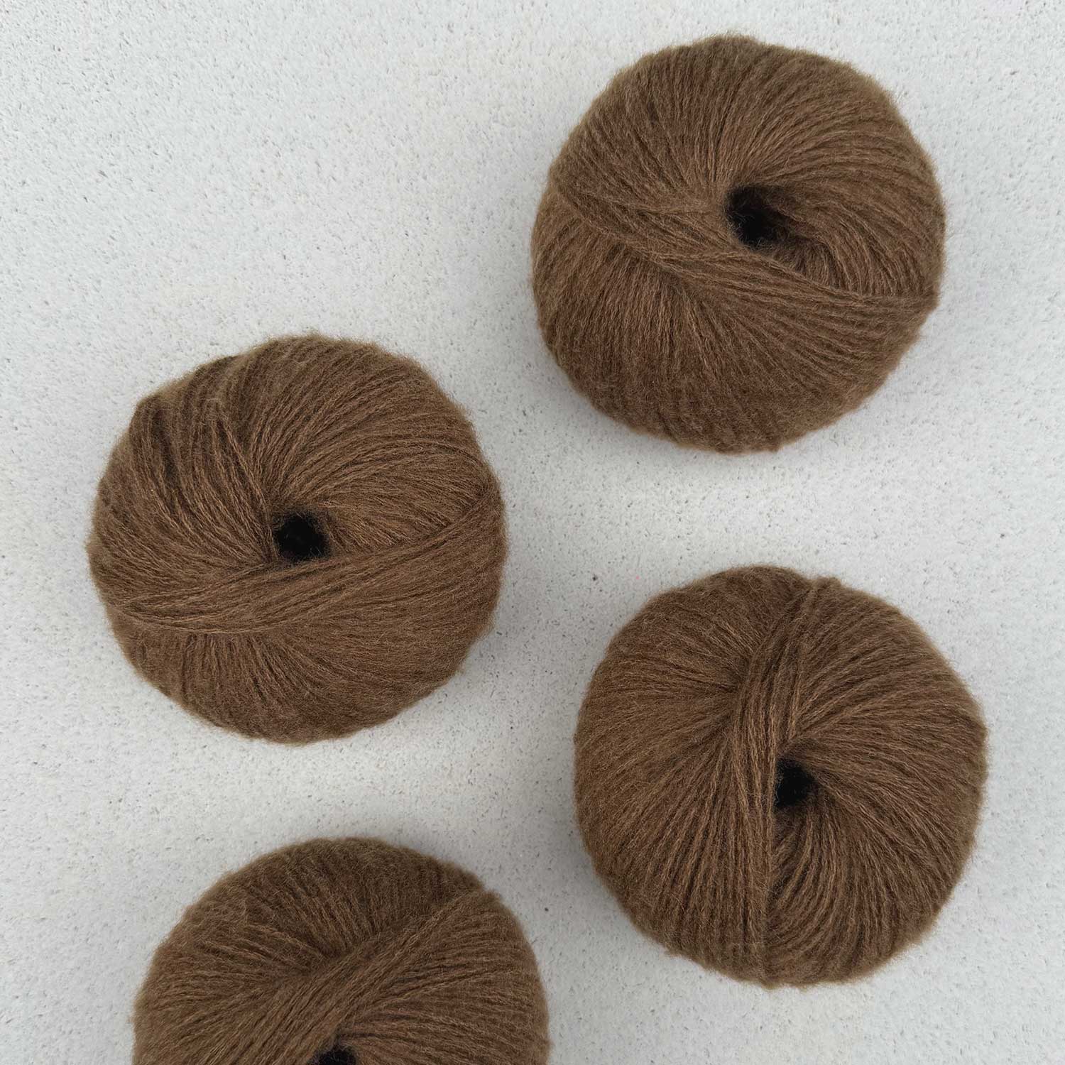 CASHMERE 6/28 | 100% CASHMERE WOOL