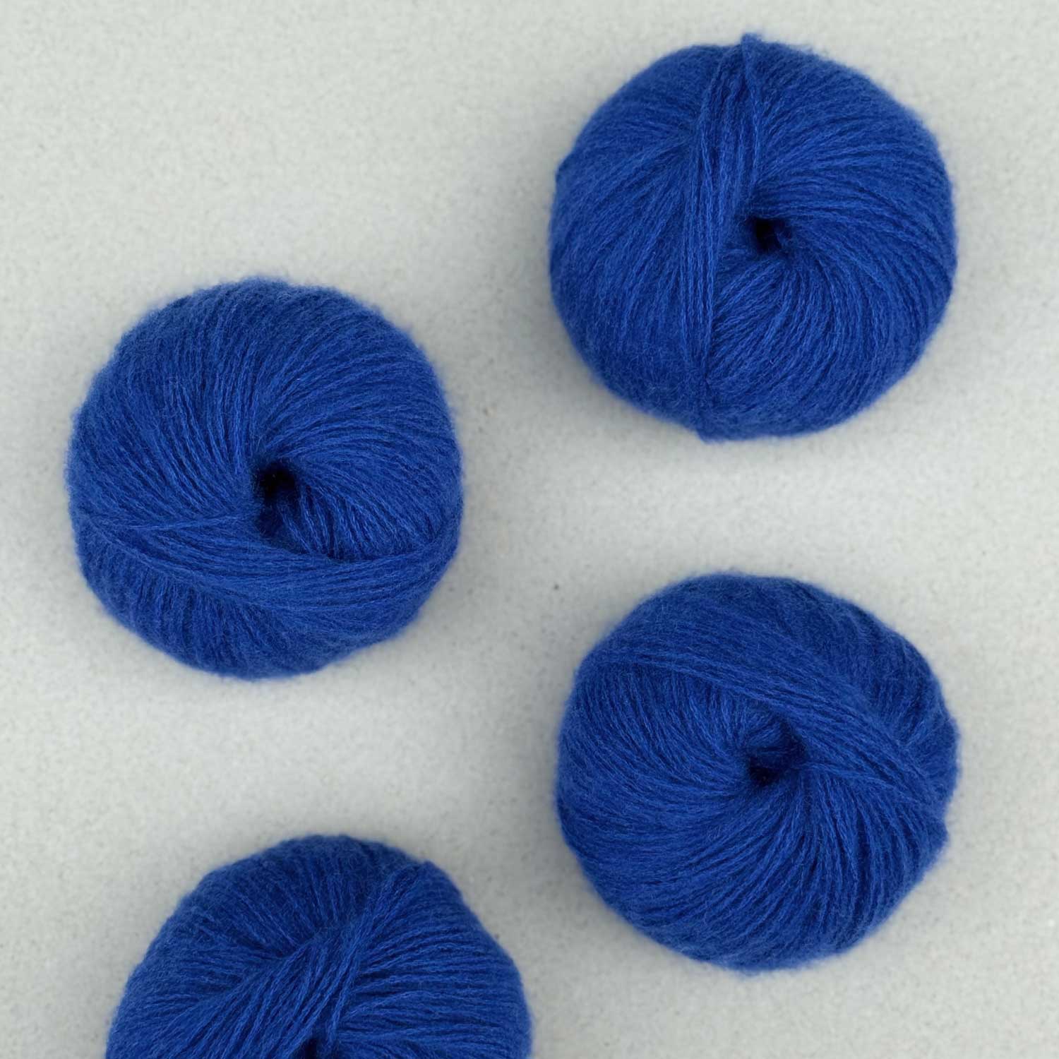 CASHMERE 6/28 | 100% LANA DE CACHEMIRA