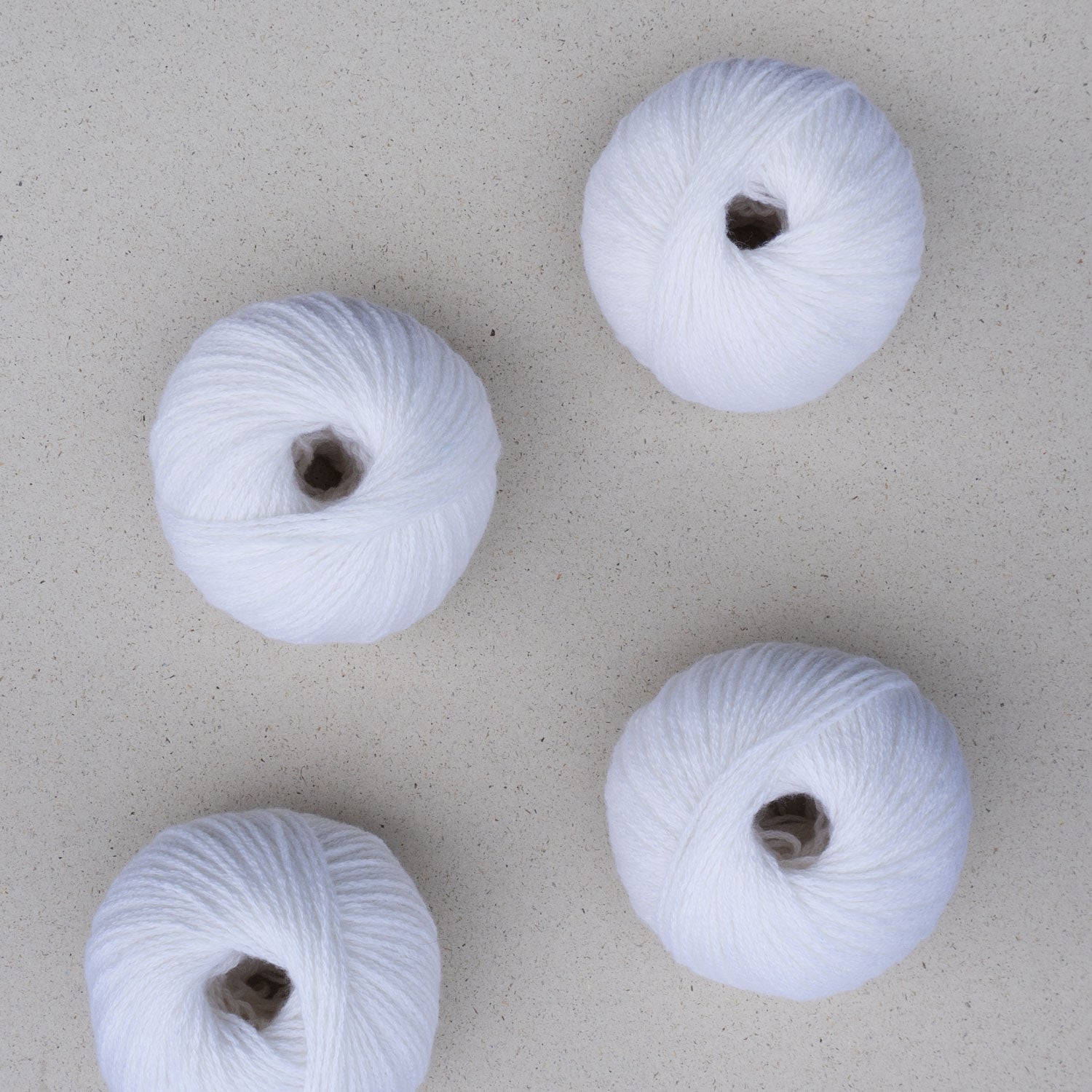 CASHMERE 6/28 | 100% CASHMERE WOOL