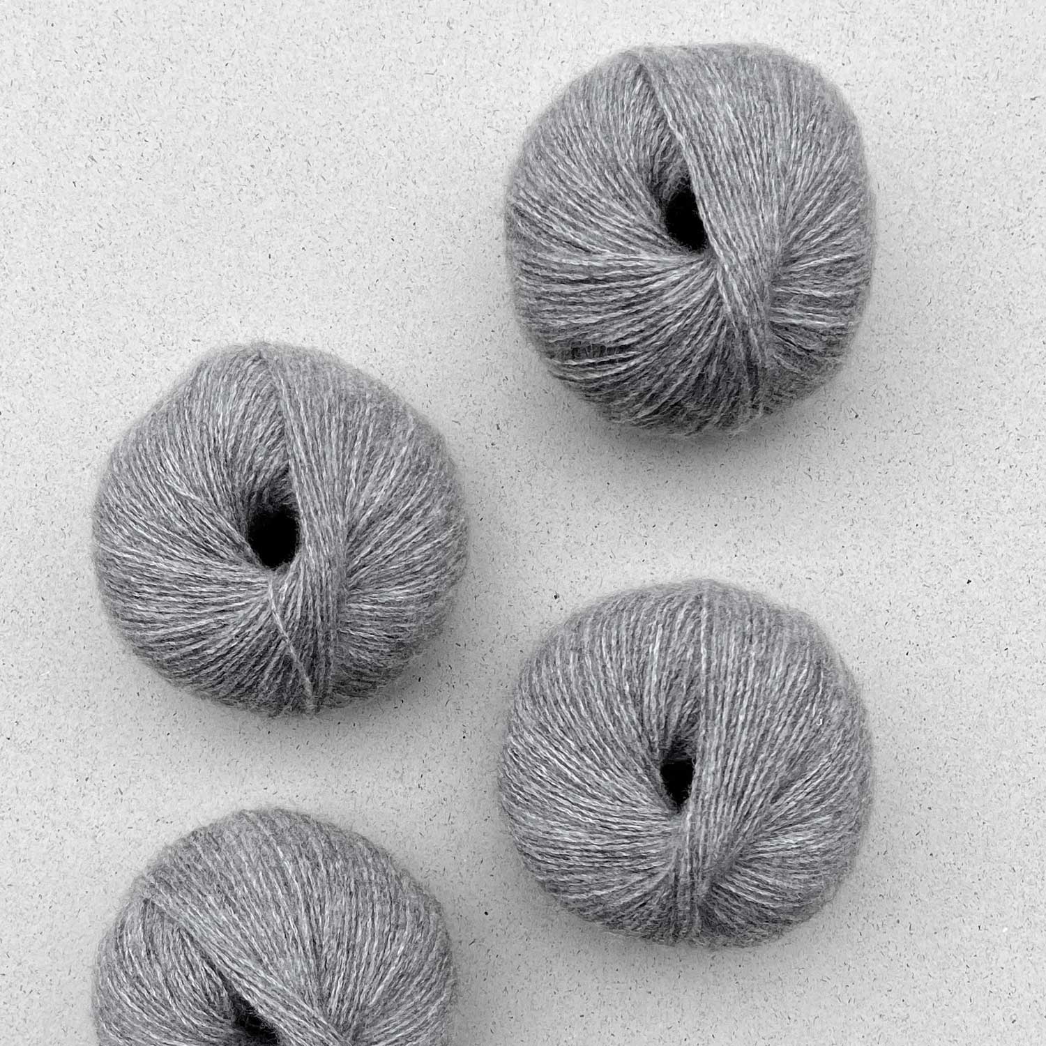 CASHMERE LACE | 100% CASHMERE WOOL