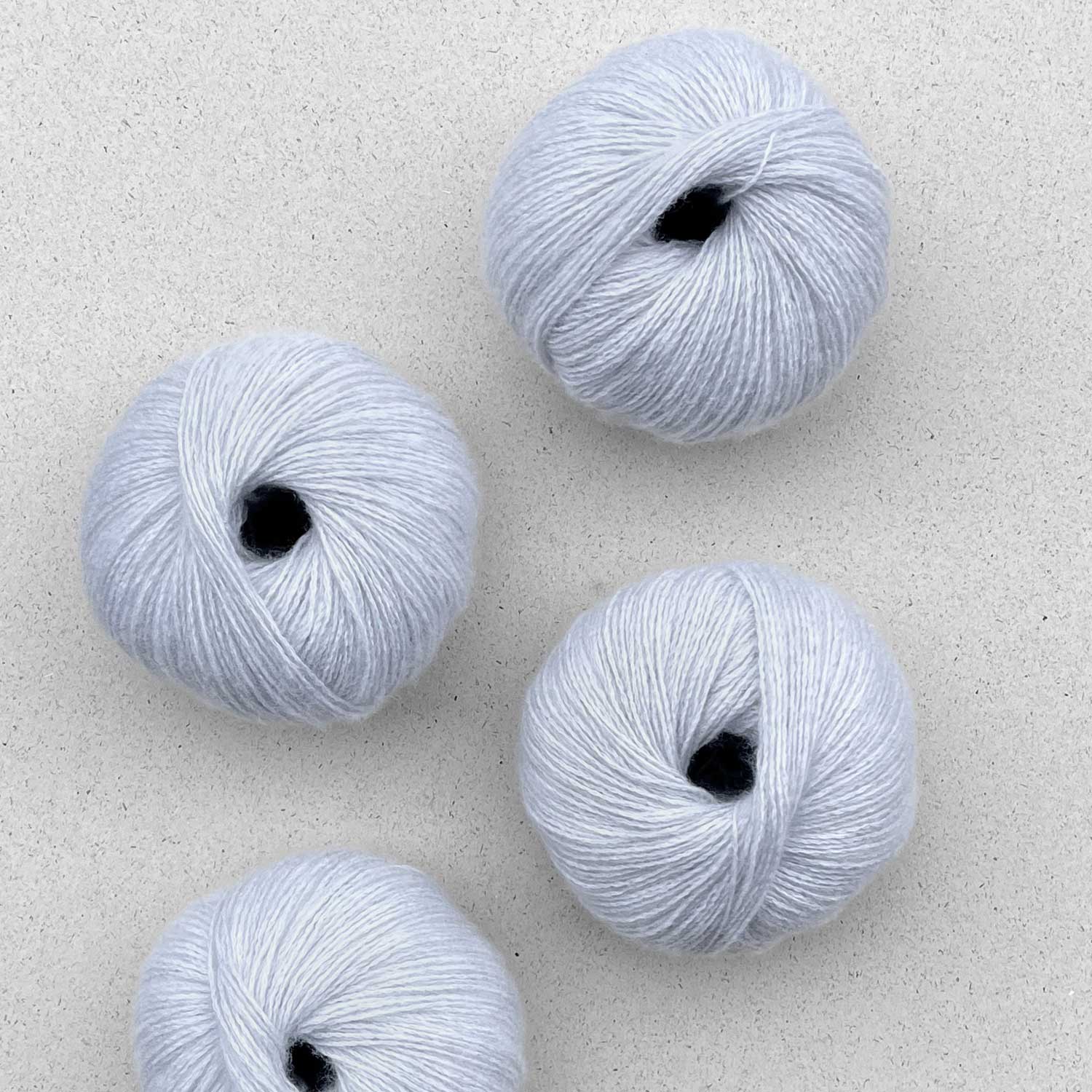 CASHMERE LACE | 100% LANA DE CACHEMIRA