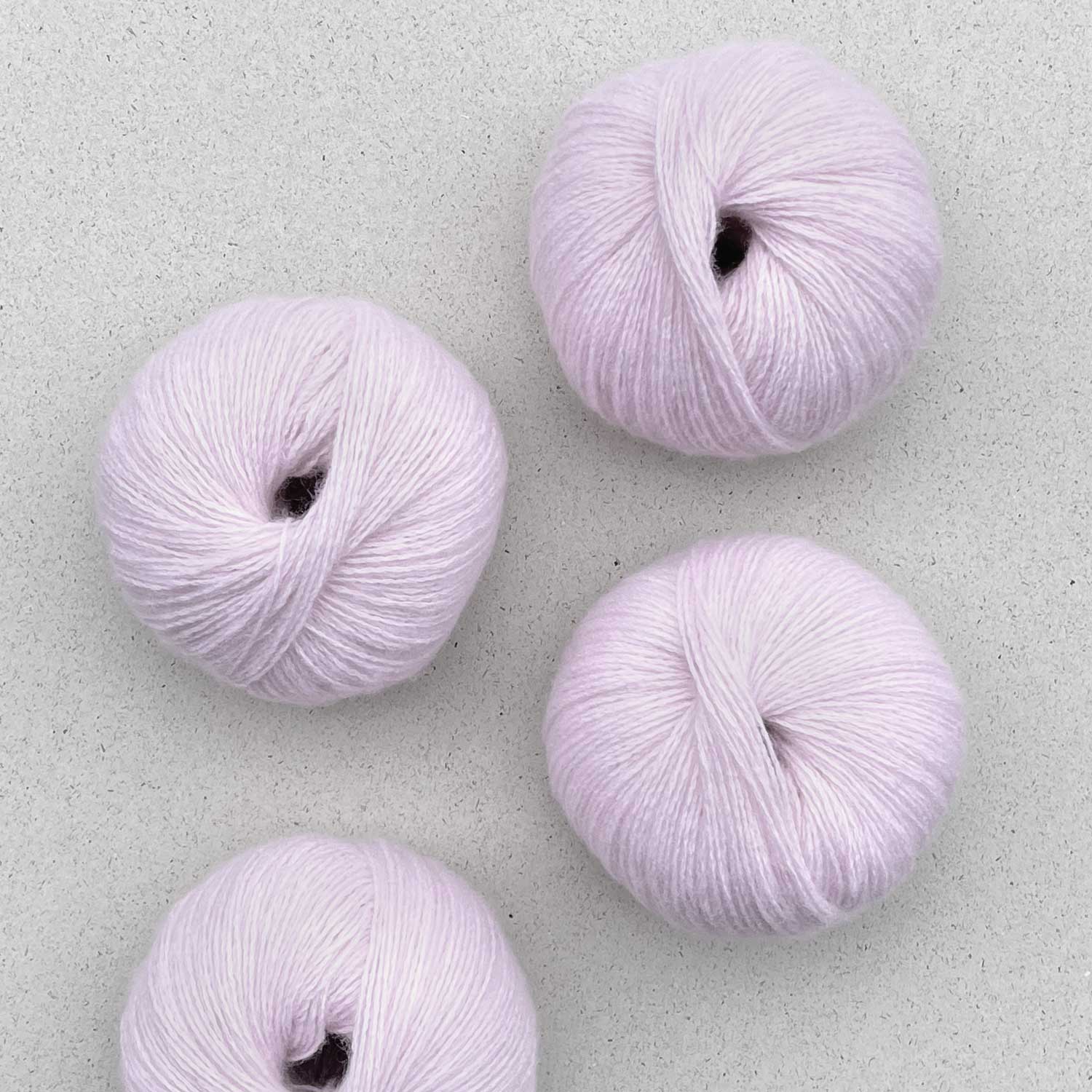 CASHMERE LACE | 100% CASHMERE WOOL