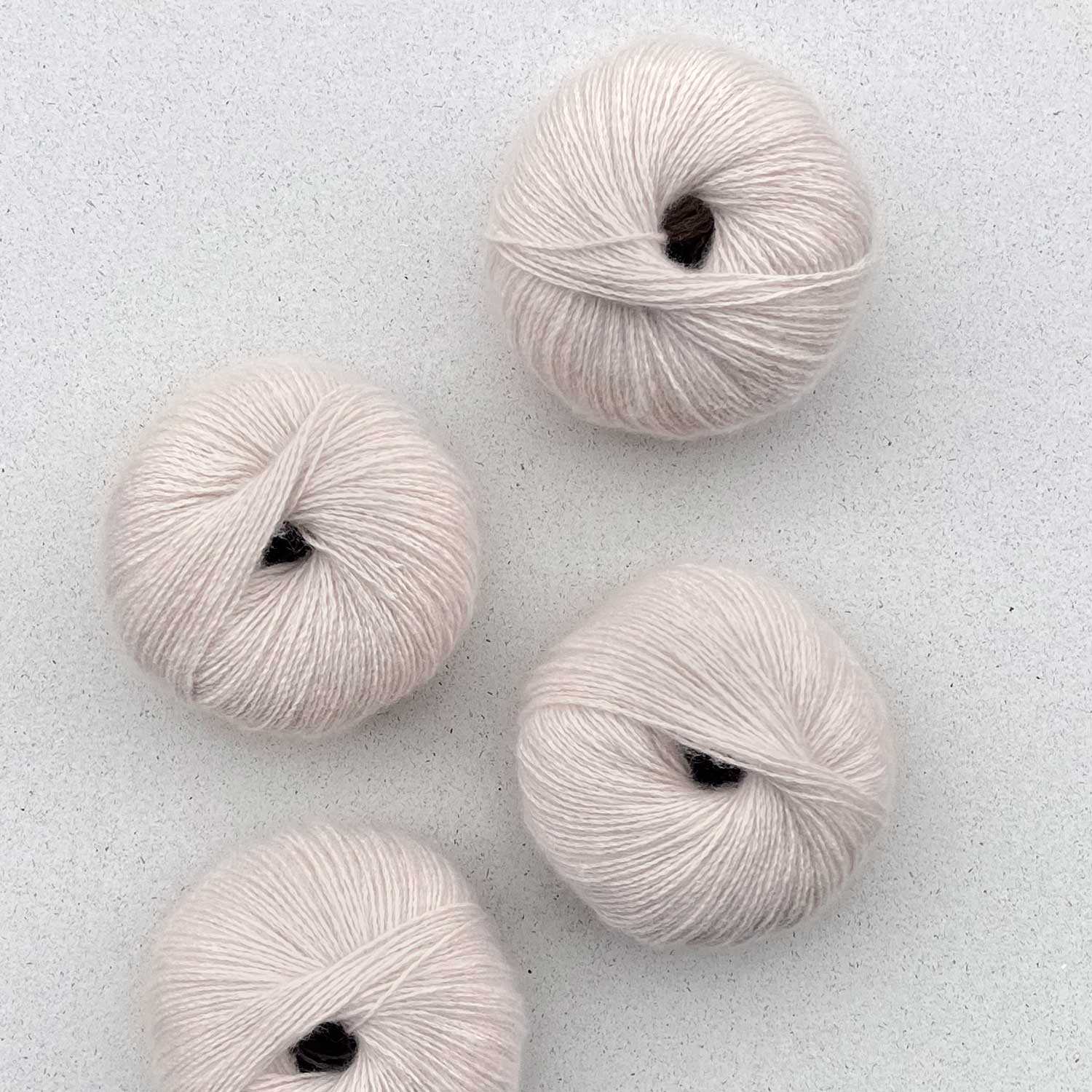 CASHMERE LACE | 100% CASHMERE WOOL