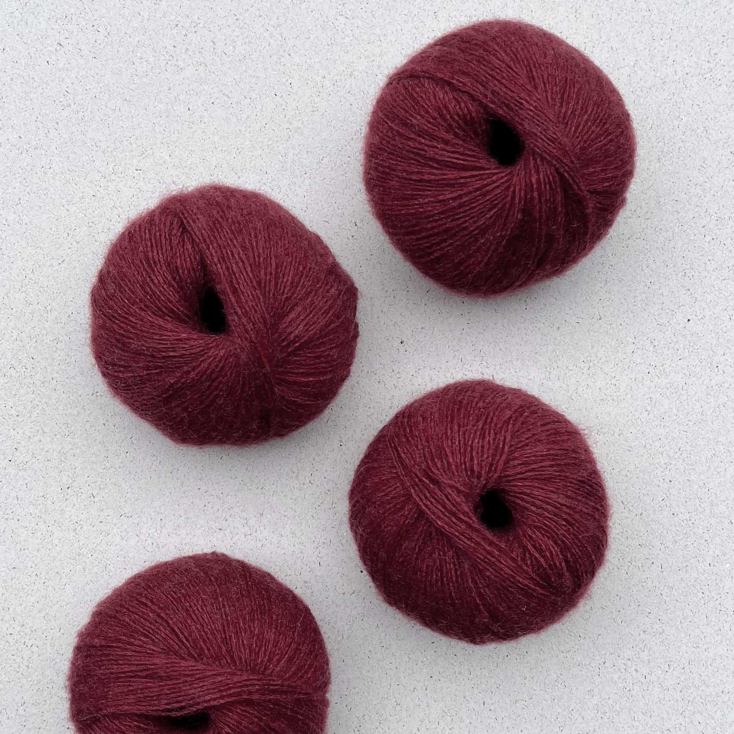 CASHMERE LACE | 100% CASHMERE WOOL