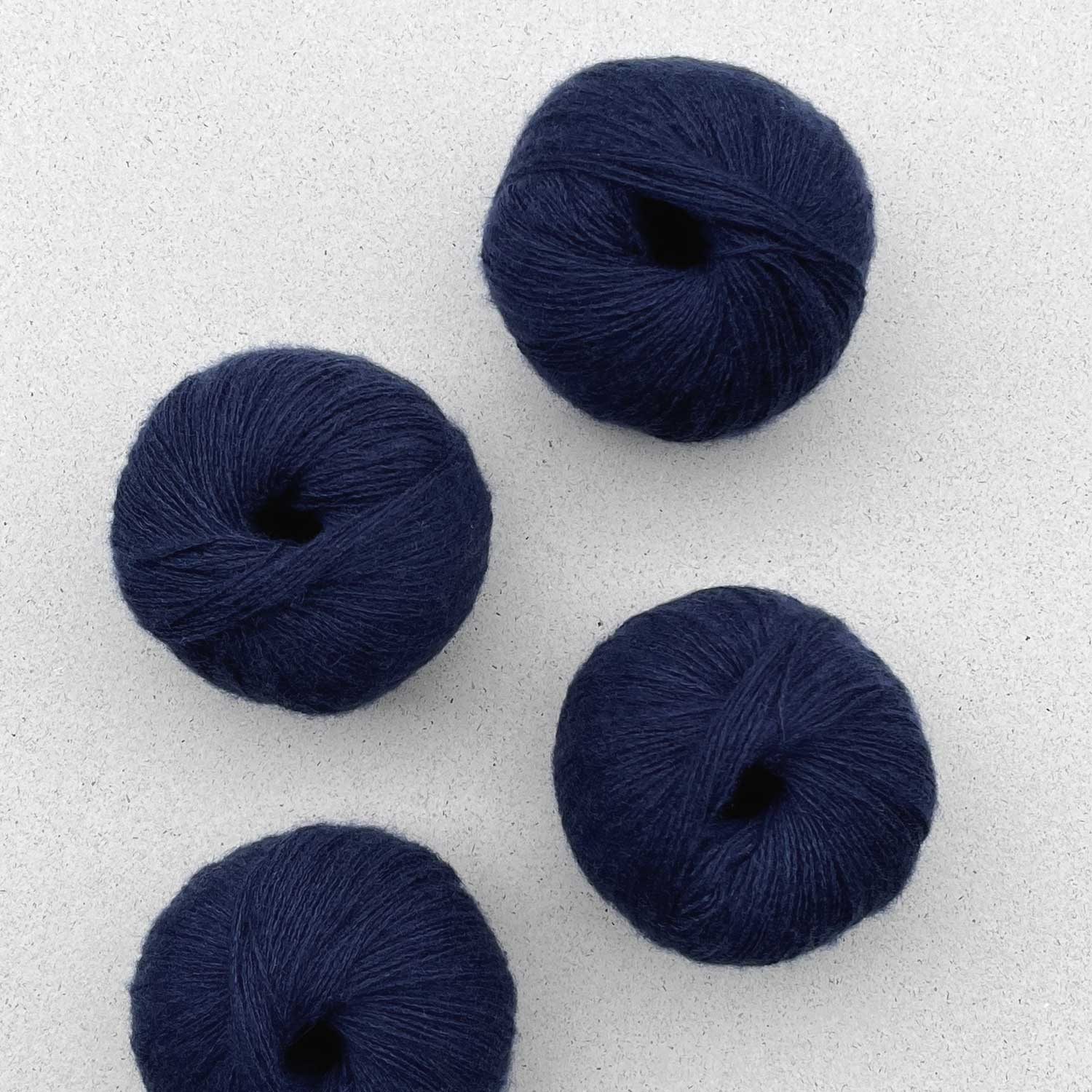 CASHMERE LACE | 100% LANA DE CACHEMIRA