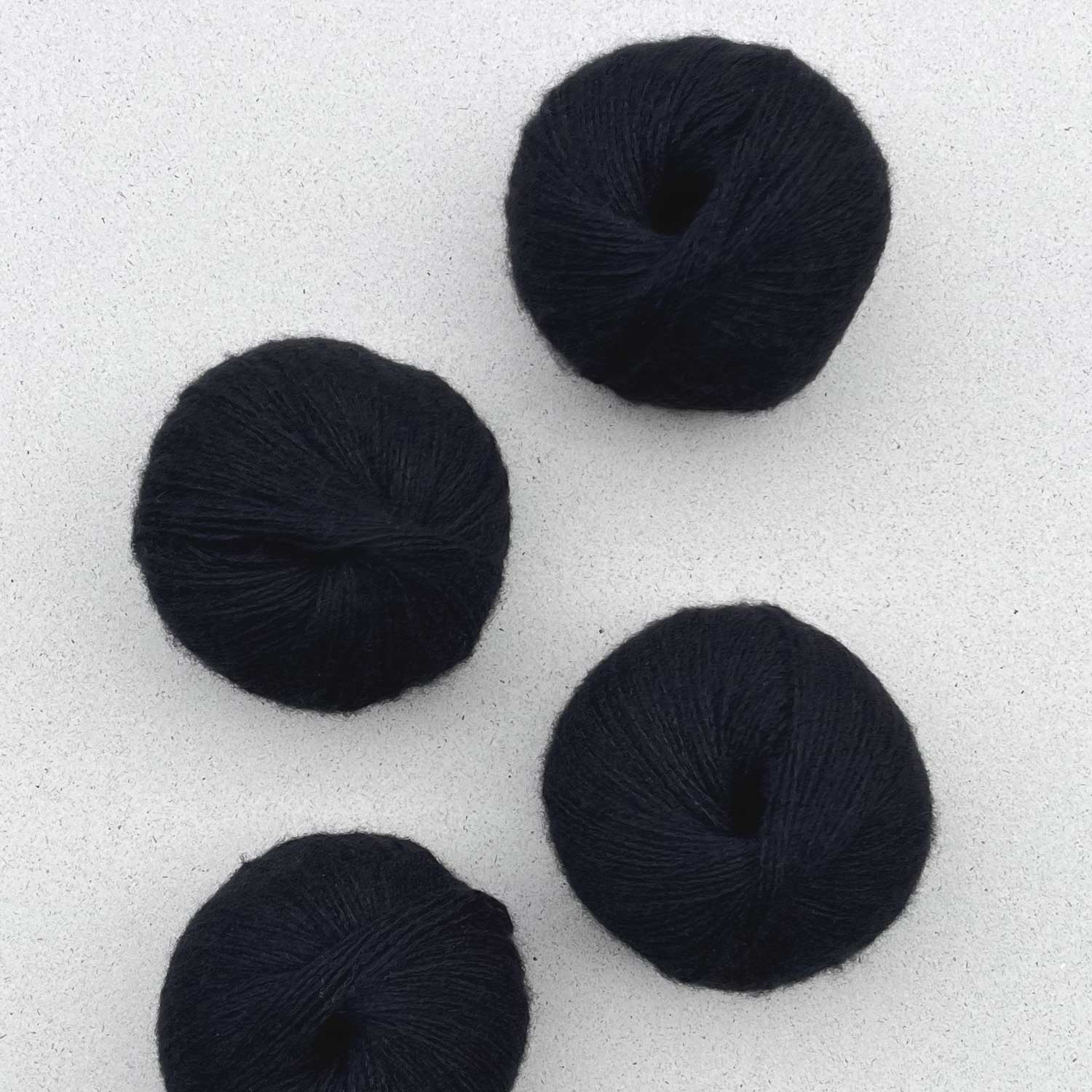 CASHMERE LACE | 100% CASHMERE WOOL