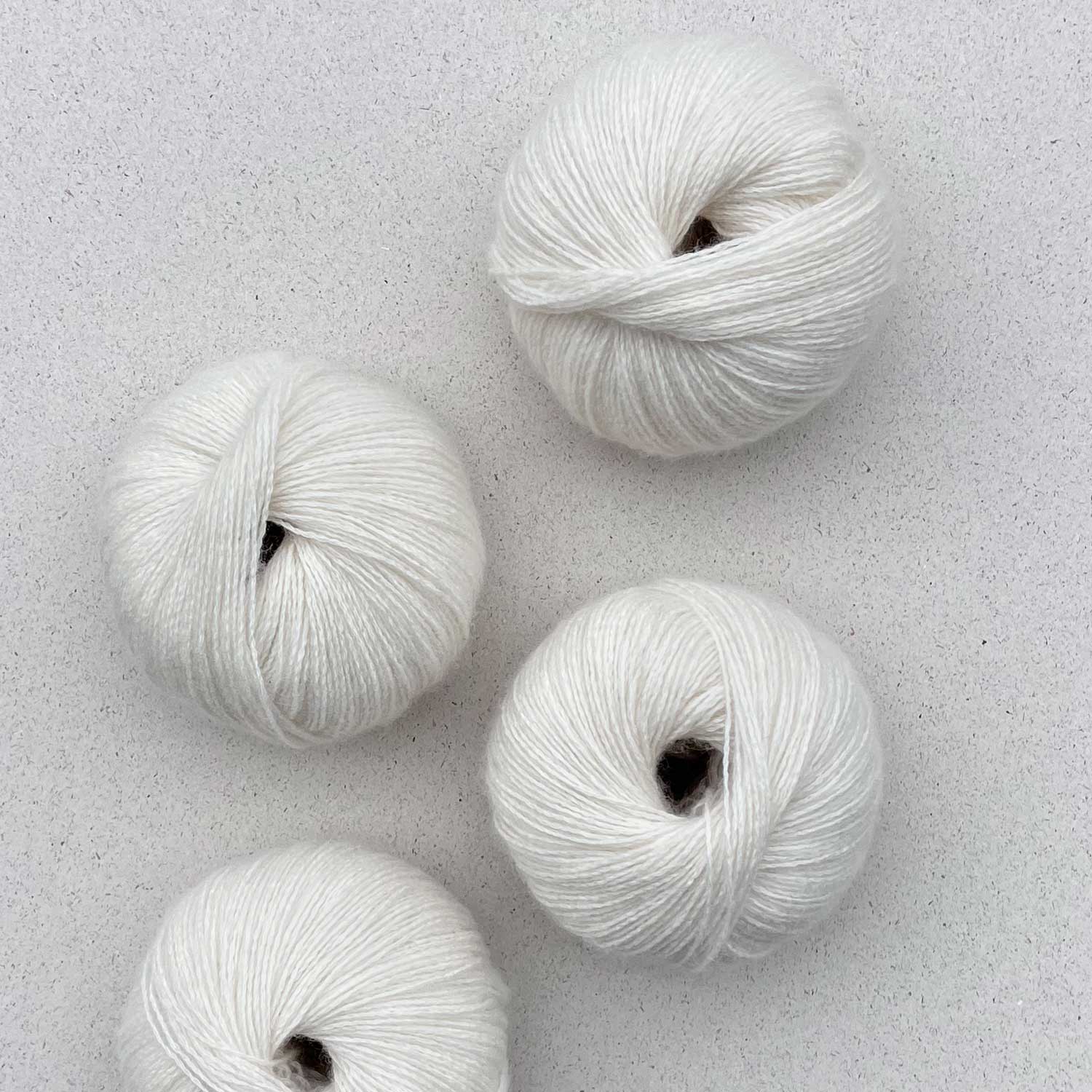 CASHMERE LACE | 100% CASHMERE WOOL