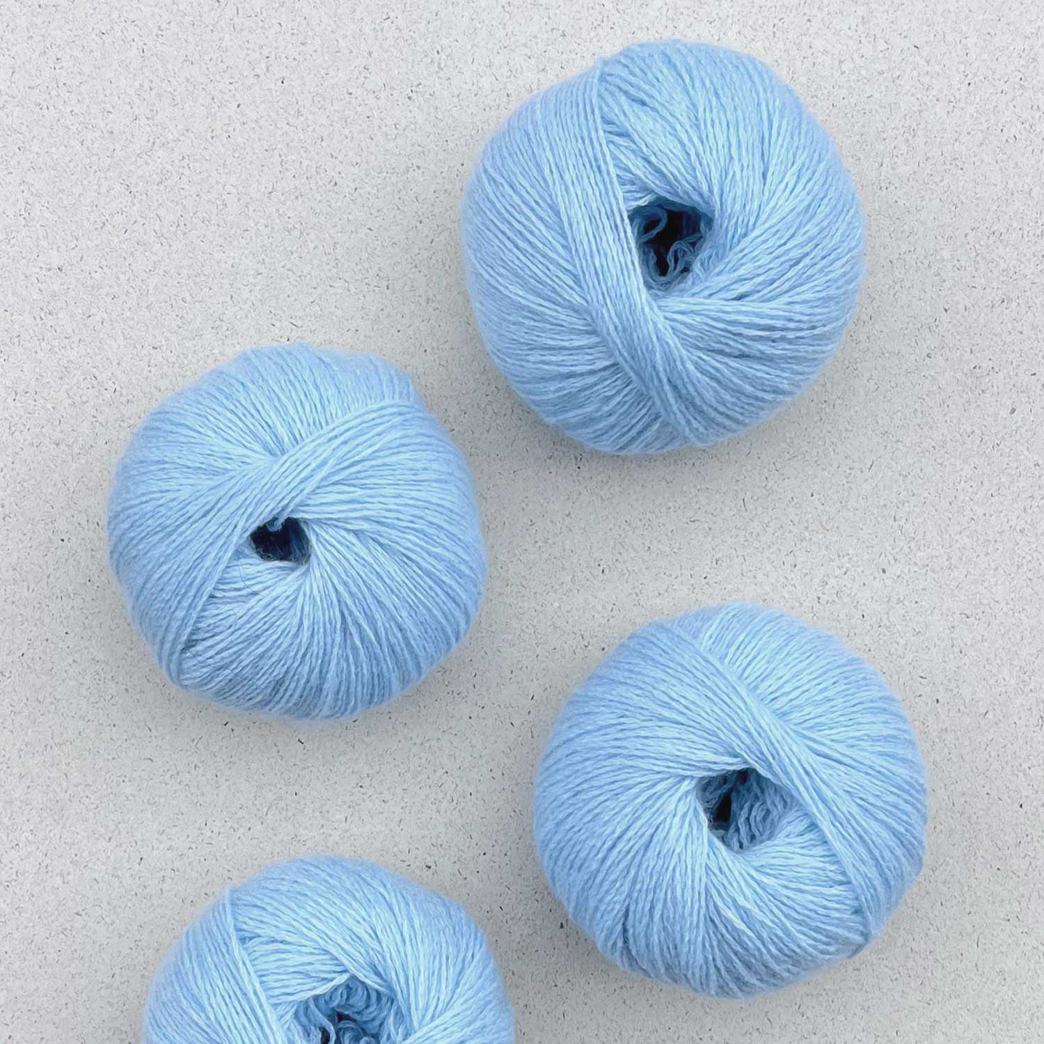 CASHMERE LACE | 100% CASHMERE WOOL