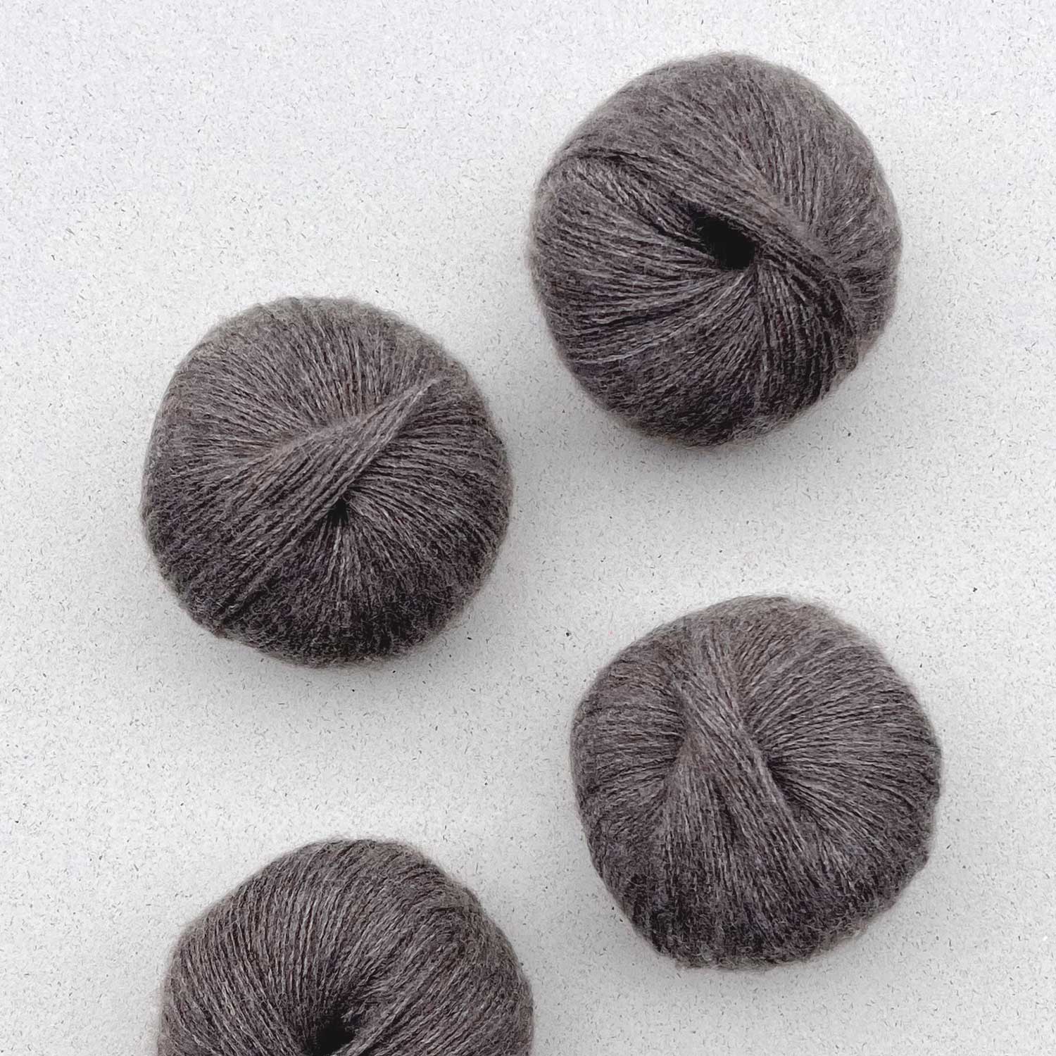 CASHMERE LACE | 100% LANA DE CACHEMIRA