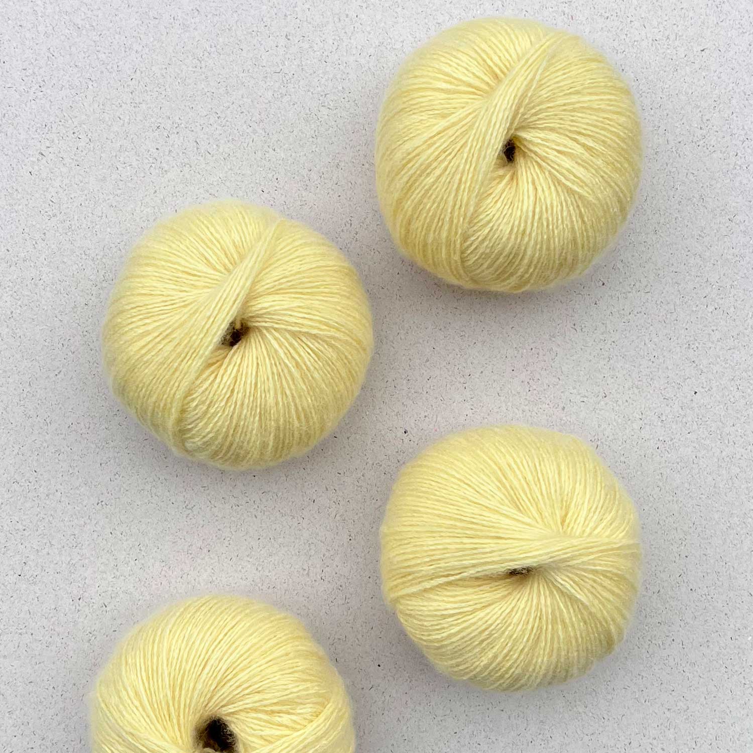 CASHMERE LACE | 100% LANA DE CACHEMIRA