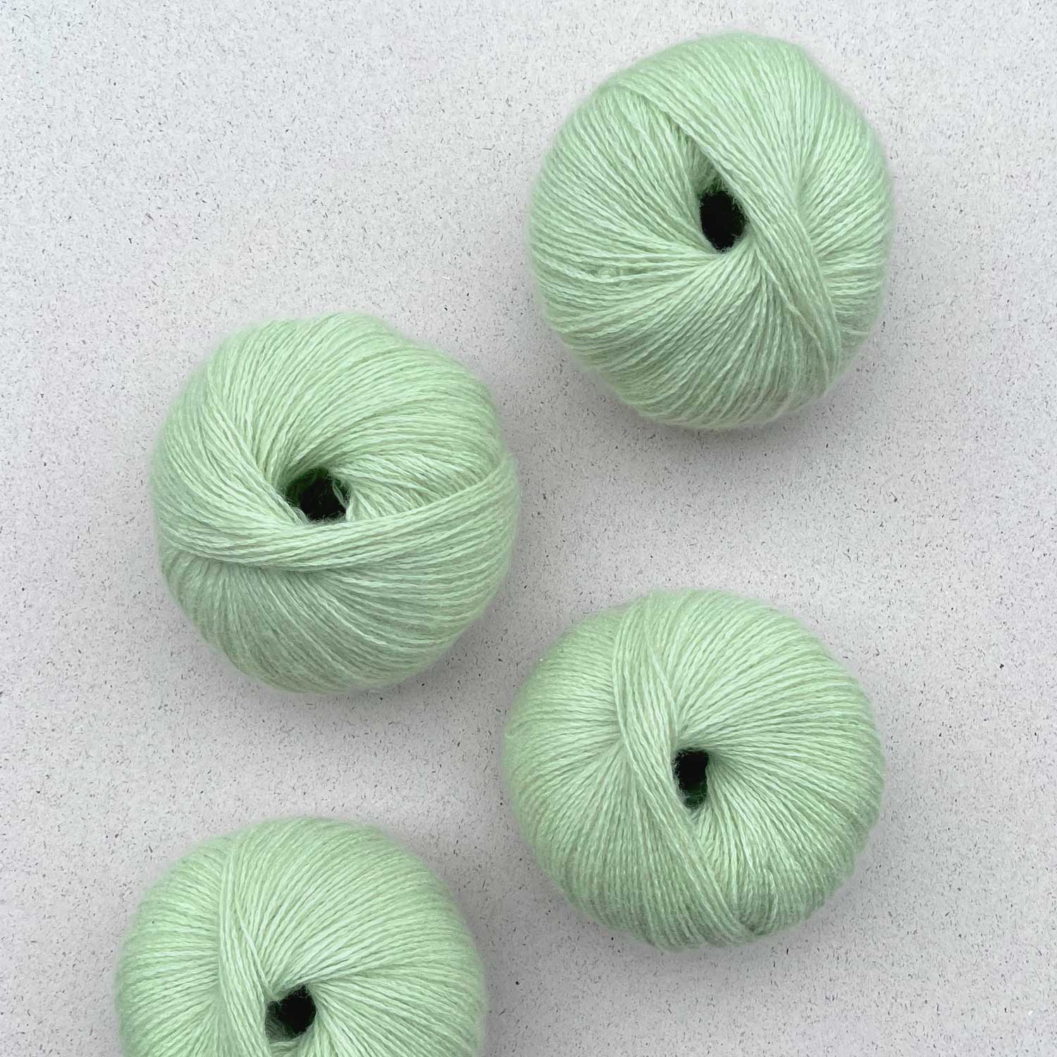 CASHMERE LACE | 100% LANA DE CACHEMIRA