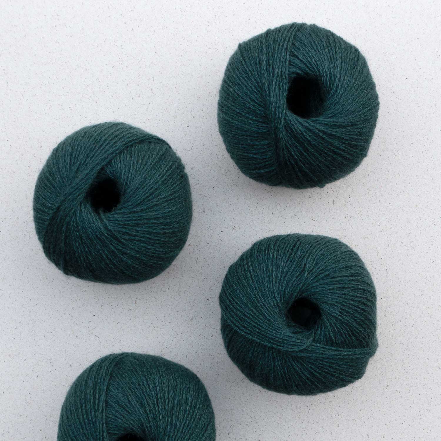 CASHMERE LACE | 100% CASHMERE WOOL