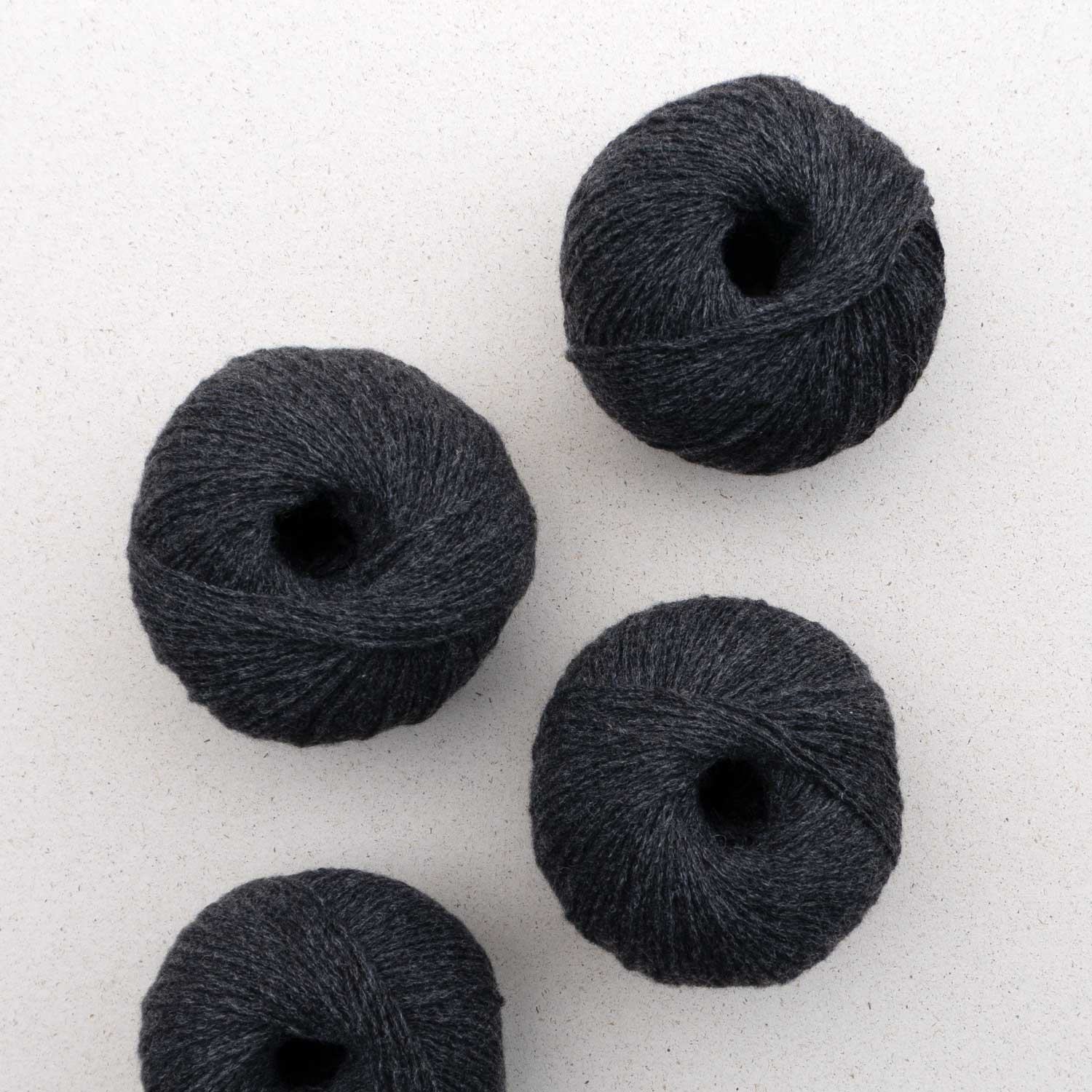 CASHMERE LACE | 100% CASHMERE WOOL