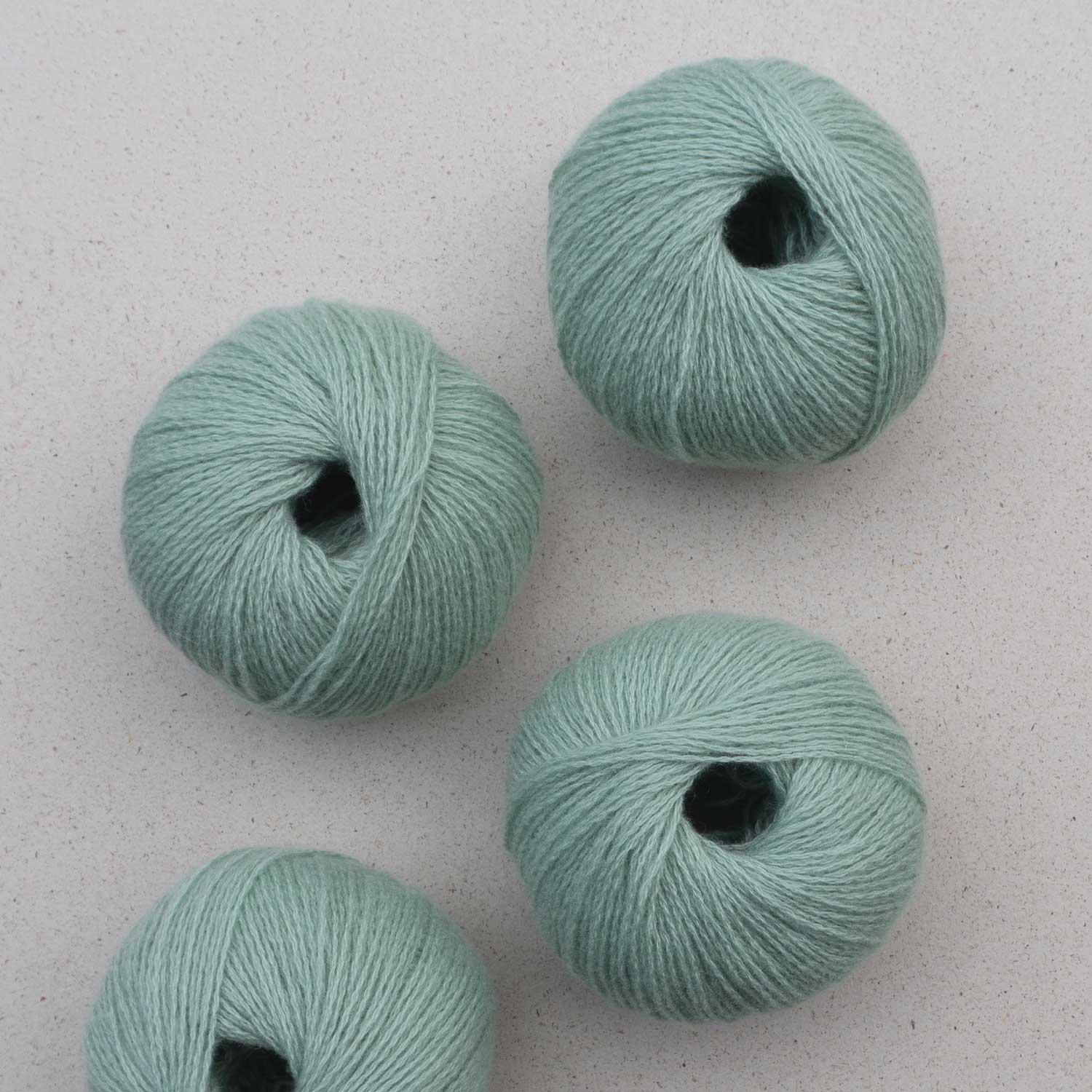 CASHMERE LACE | 100% CASHMERE WOOL