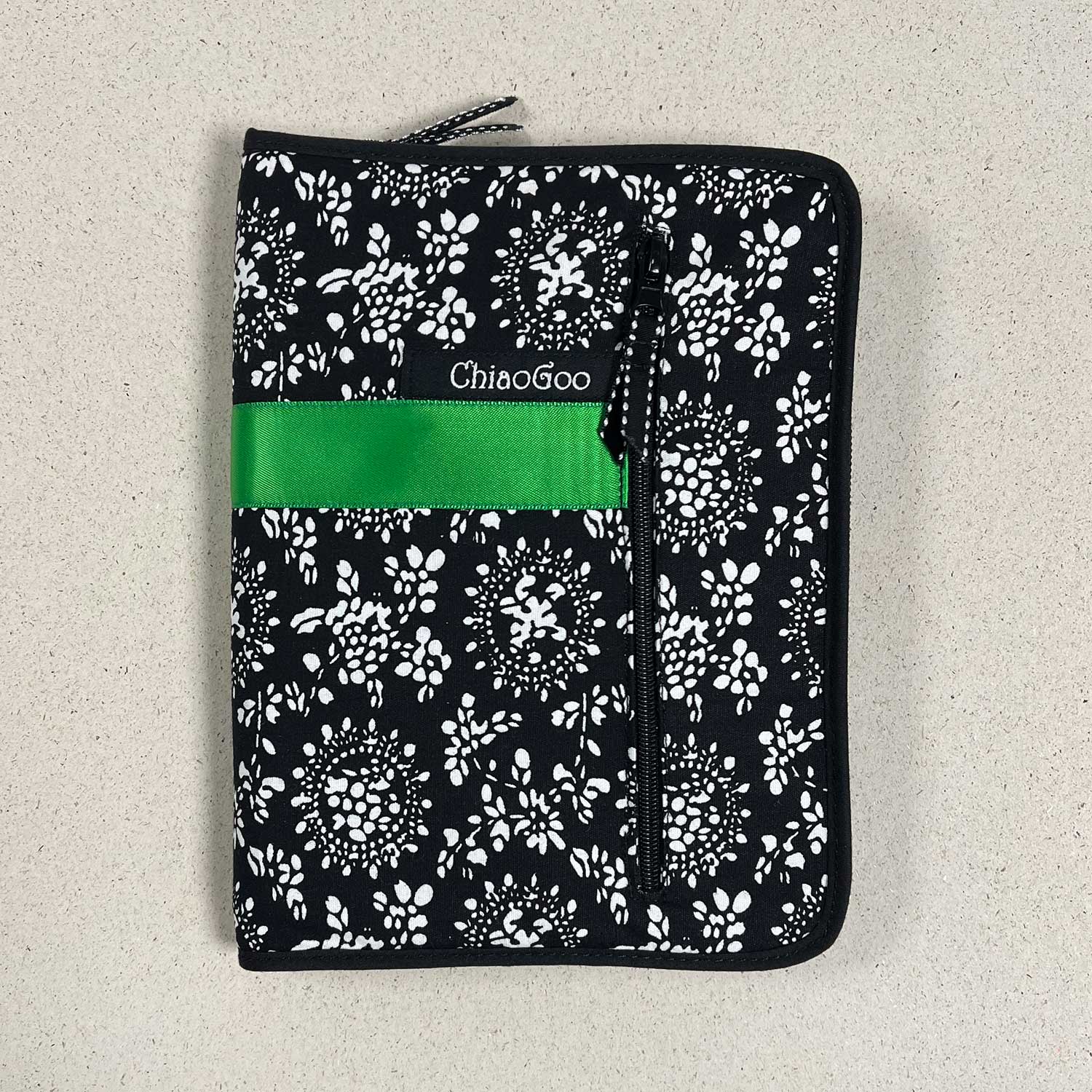 ChiaoGoo Spin Small Set circular knitting needle set