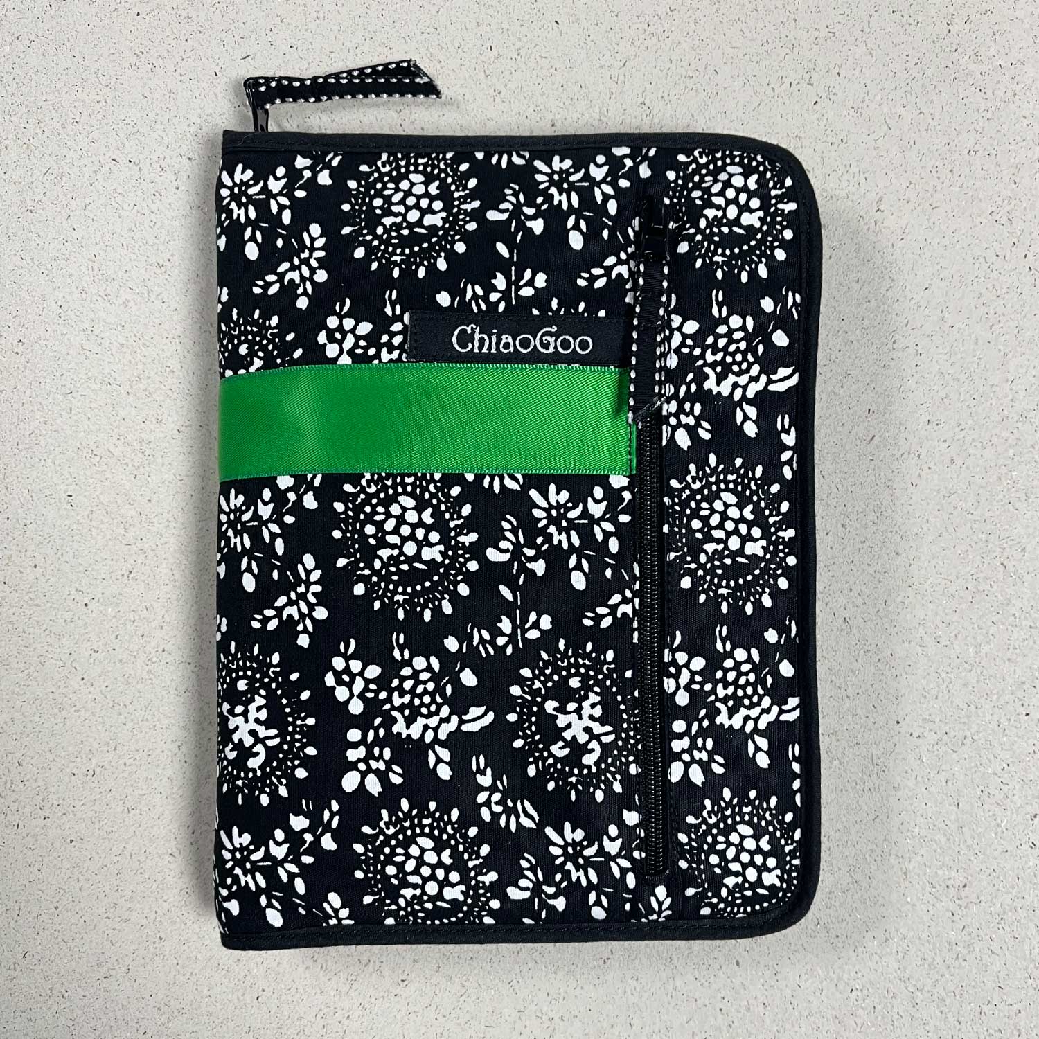 ChiaoGoo Spin Complete Set Circular Knitting Needle Set