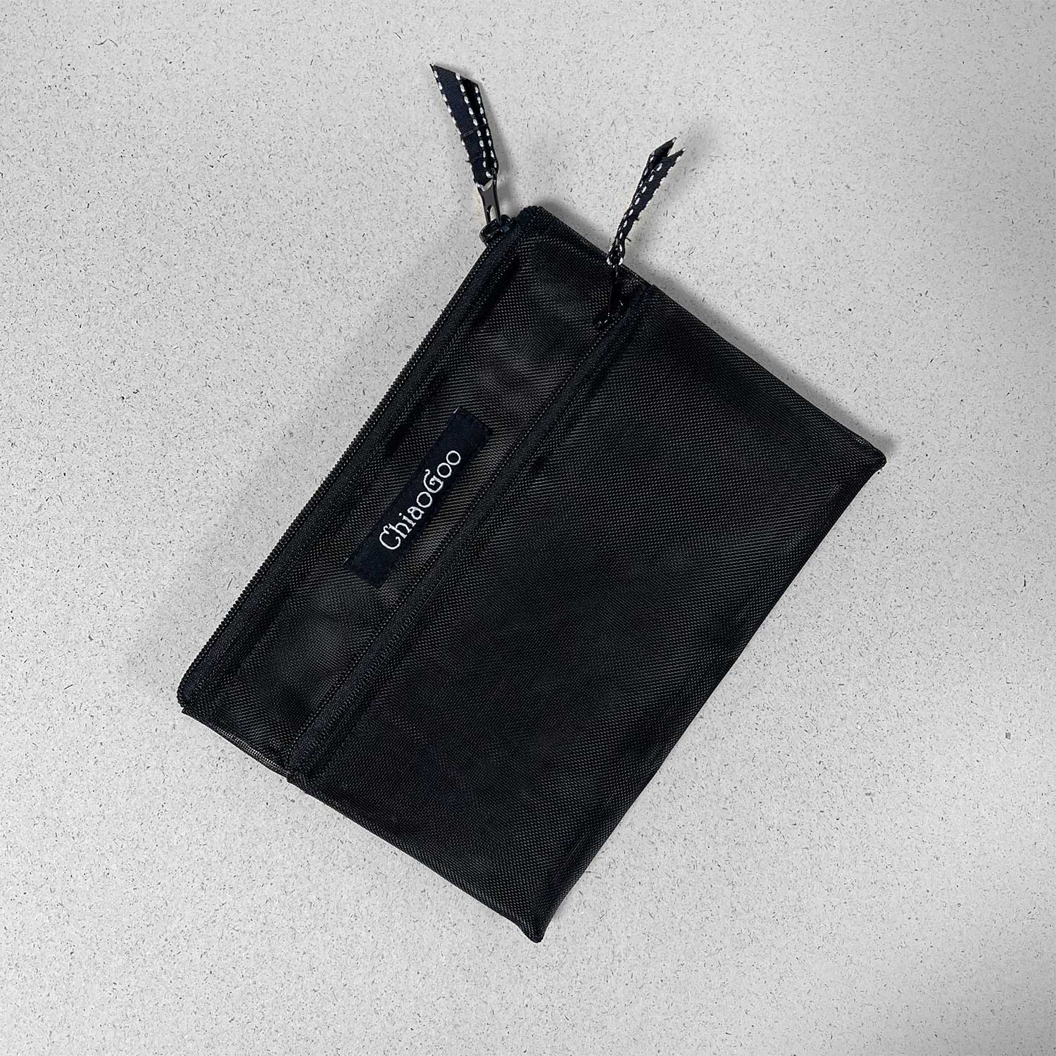 ChiaoGoo Pochette Noire