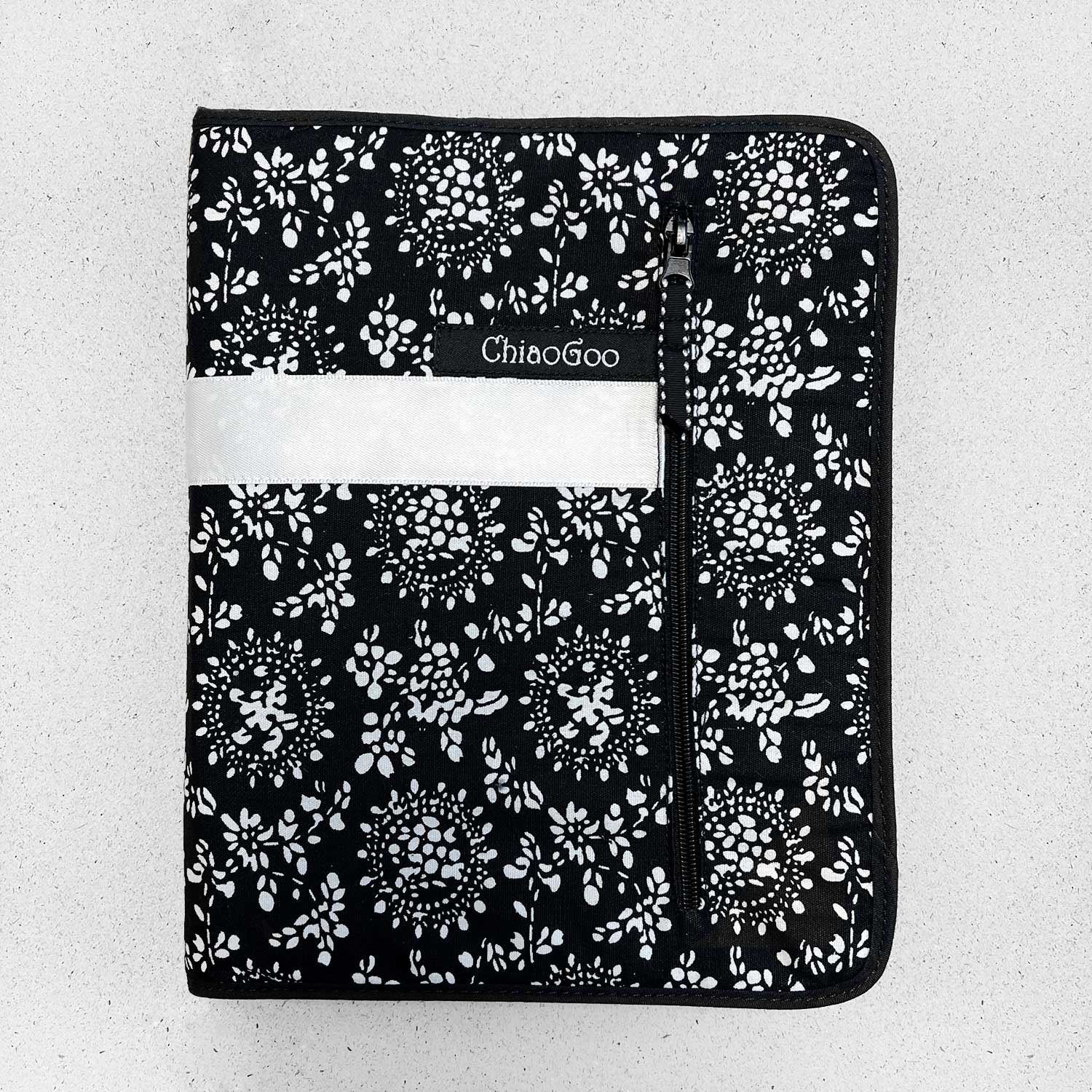 ChiaoGoo Tasche für Rundstricknadel