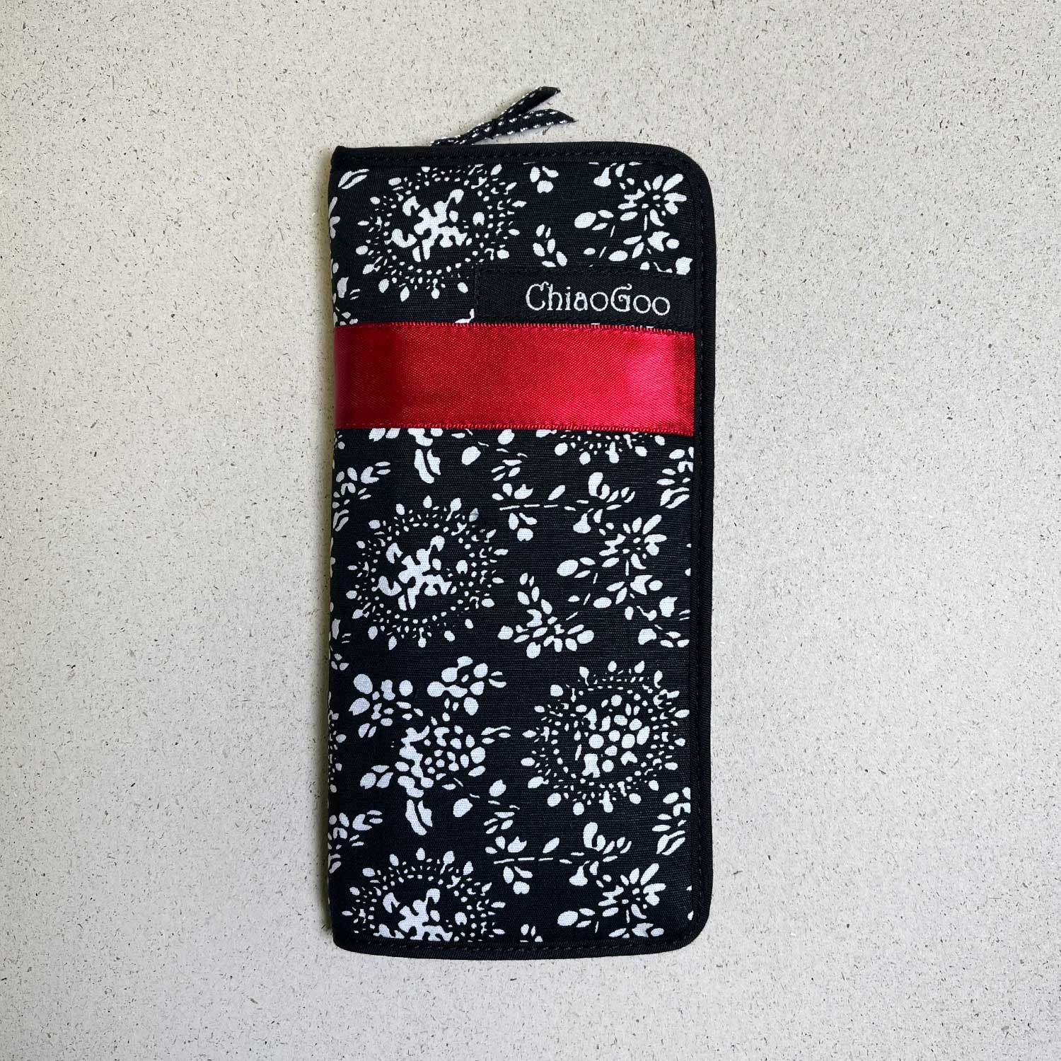 ChiaoGoo Double Point Sock Set Nadelspielset aus Edelstahl 15 cm