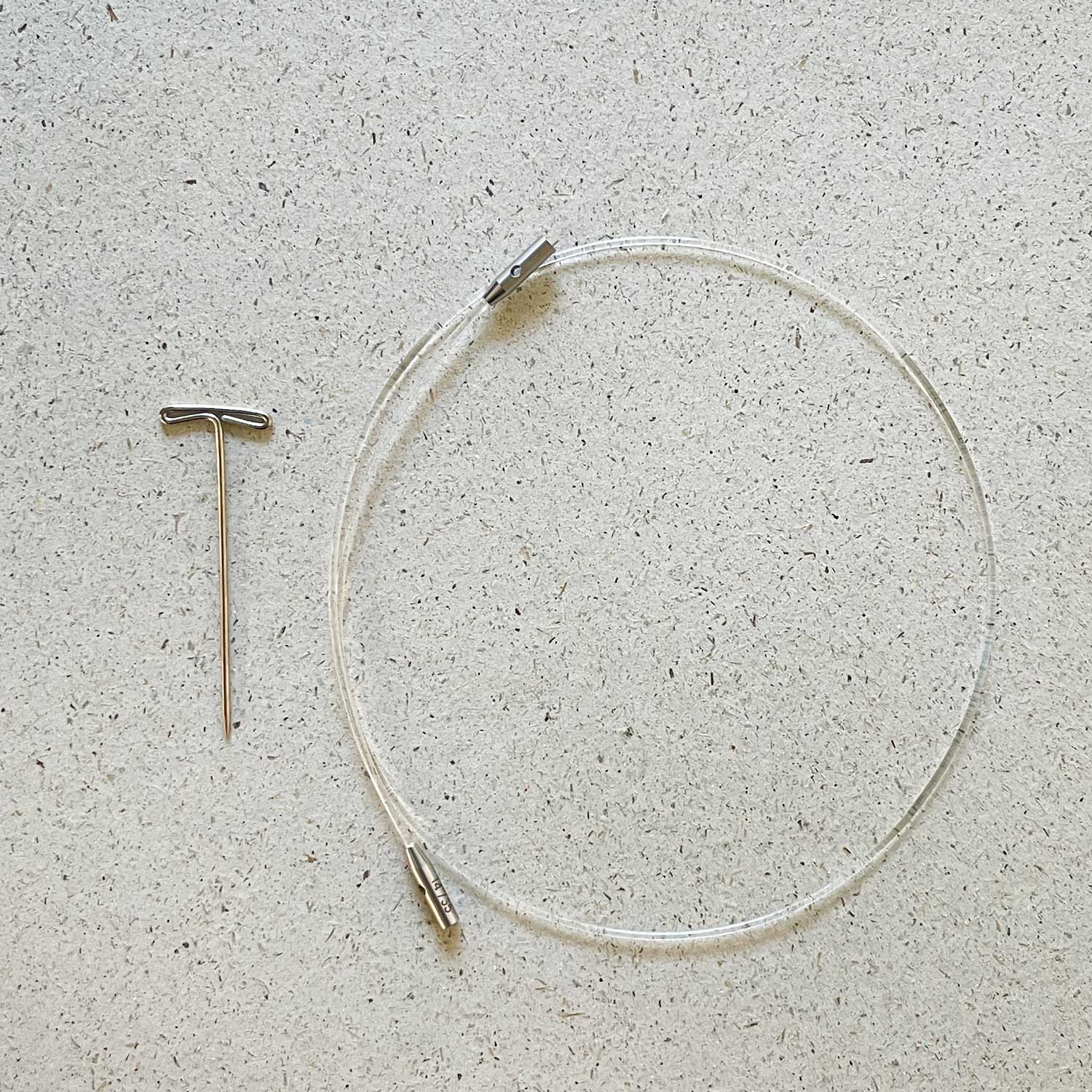 ChiaoGoo Spin Nylon Kabel