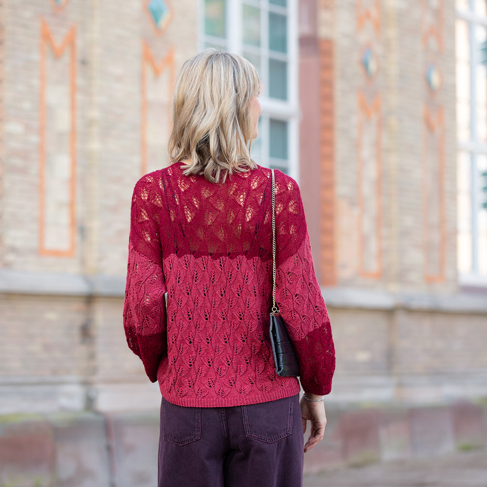 PATTERN | LEAF WHISPER