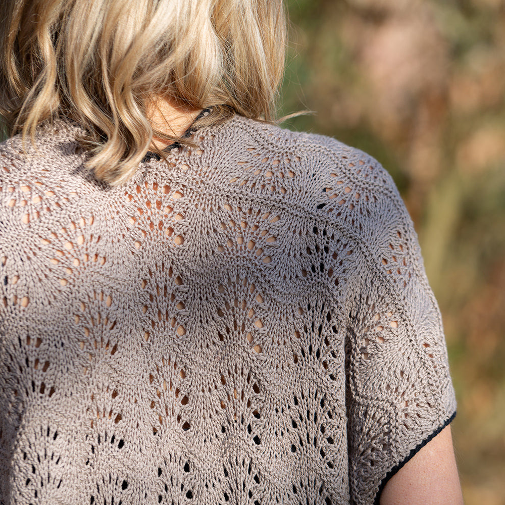 PATTERN | OYSTER SHIRT