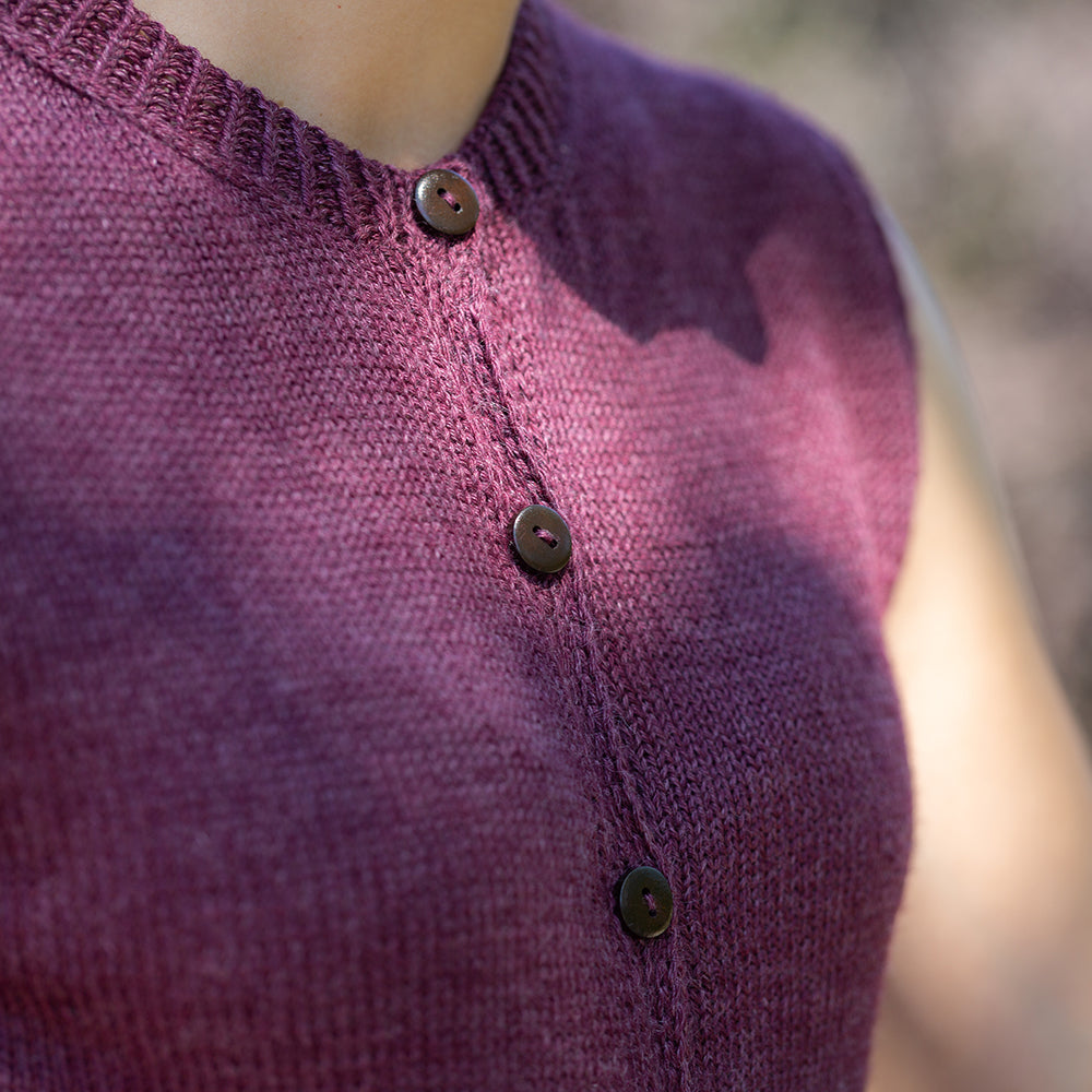 STRICKANLEITUNG | TENDER NOON
