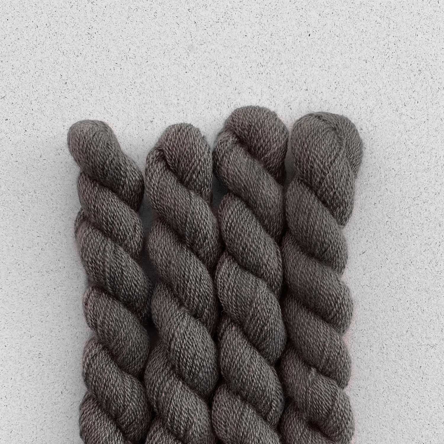 ALASKA 2 | 100% MUSK OX WOOL