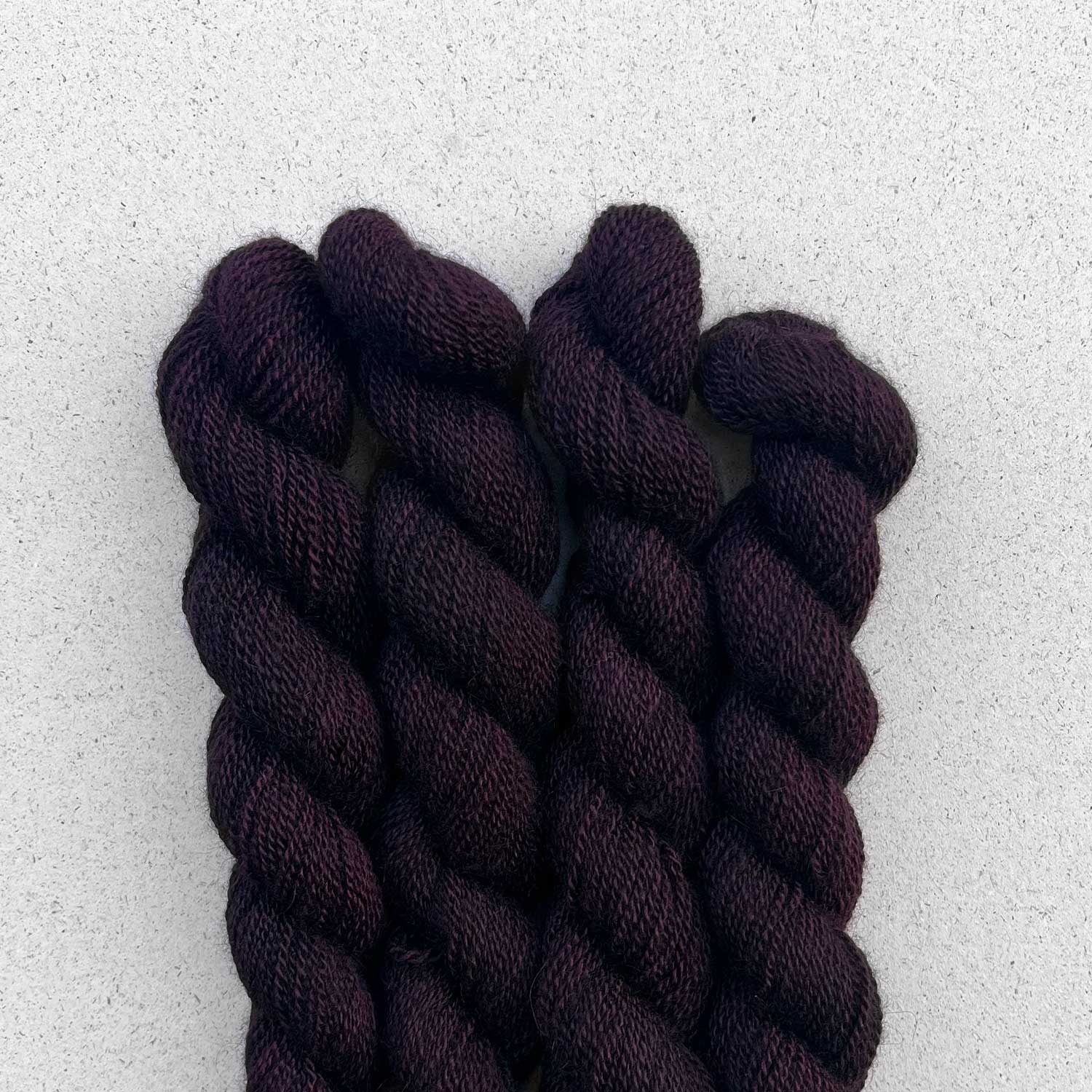 ALASKA 2 | 100% MUSK OX WOOL