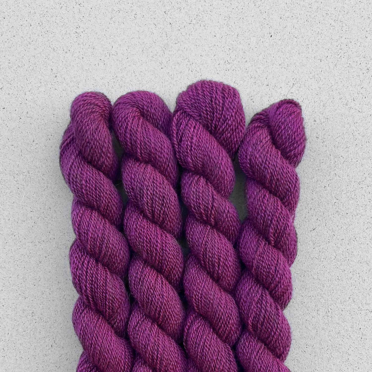 ALASKA 2 | 100% MUSK OX WOOL