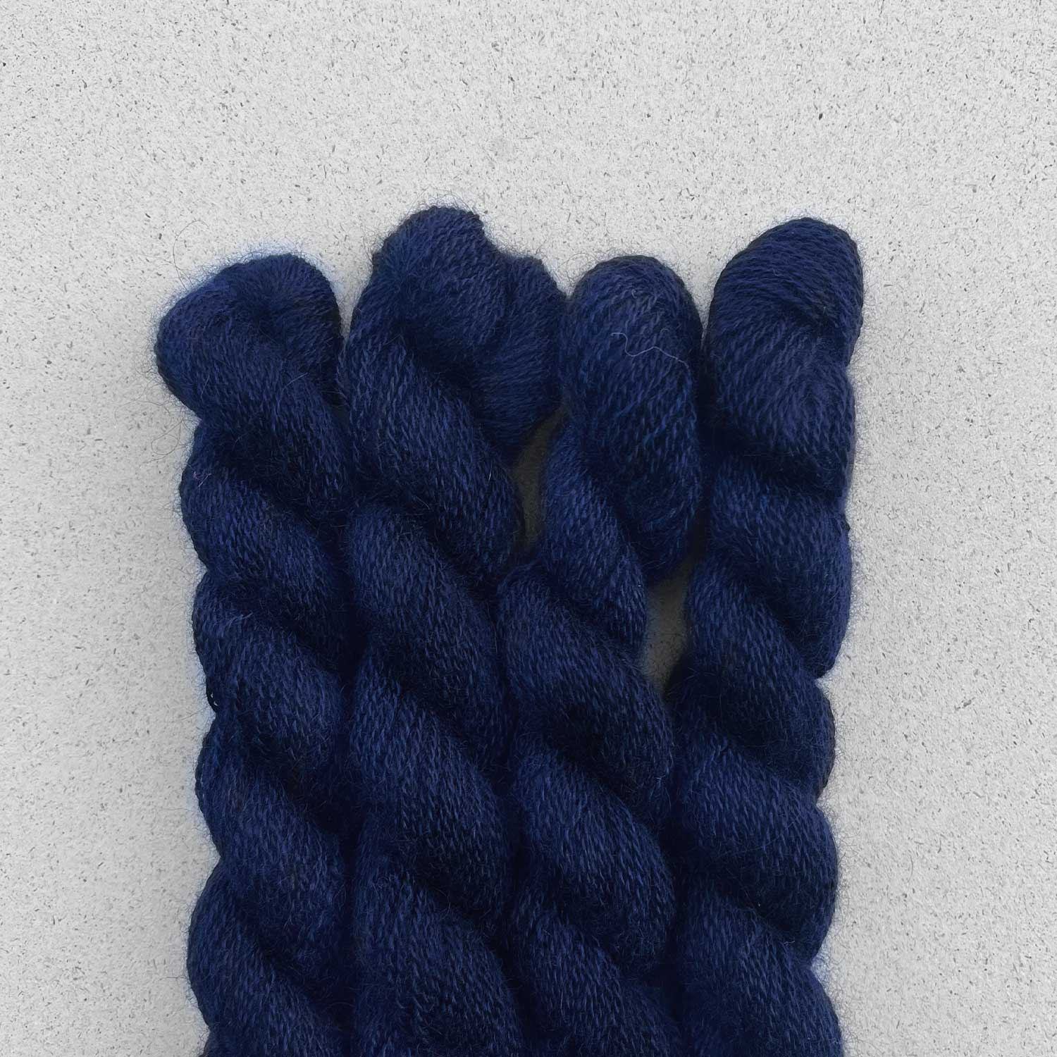 ALASKA 2 | 100% MUSK OX WOOL