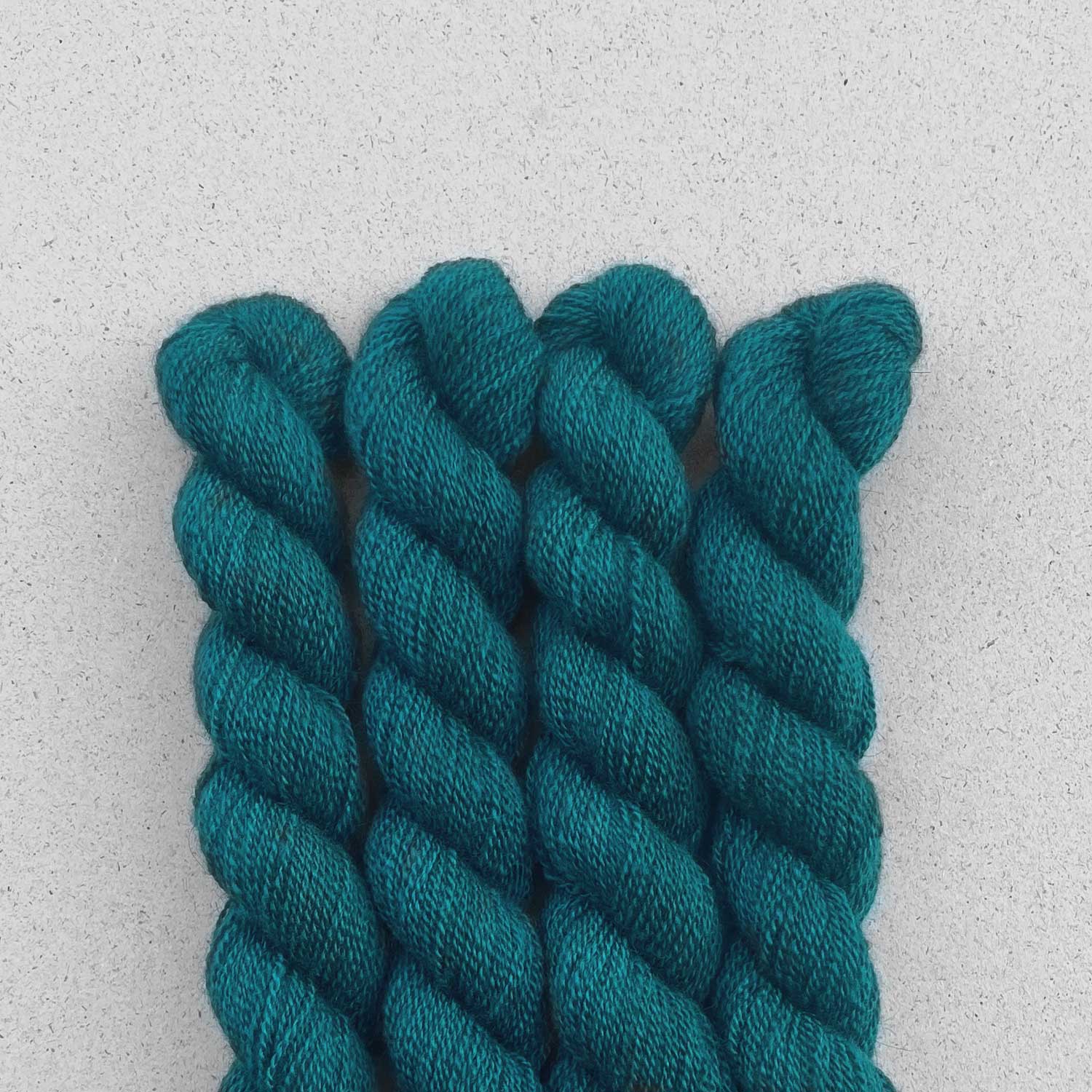 ALASKA 2 | 100% MUSK OX WOOL