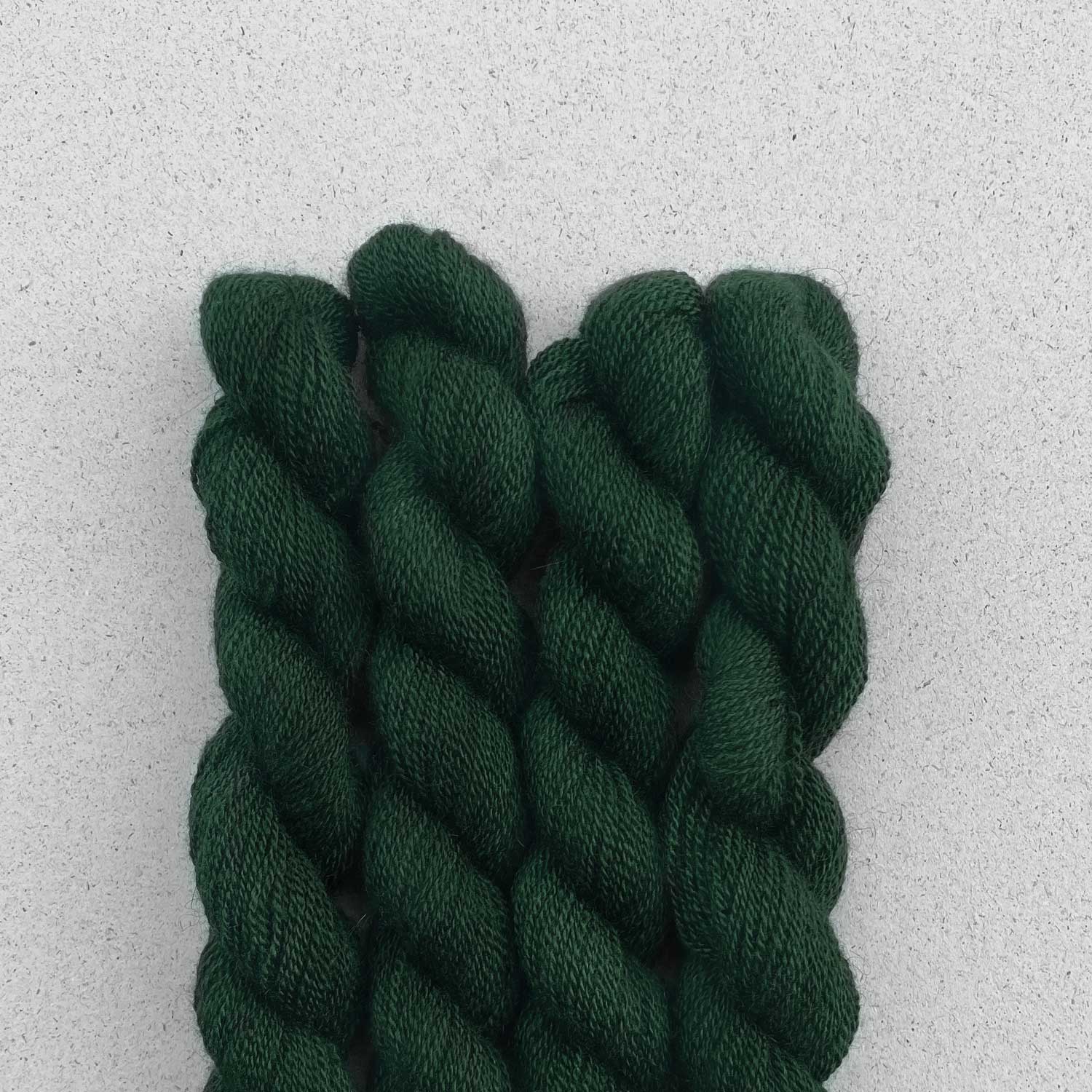 ALASKA 2 | 100% MUSK OX WOOL