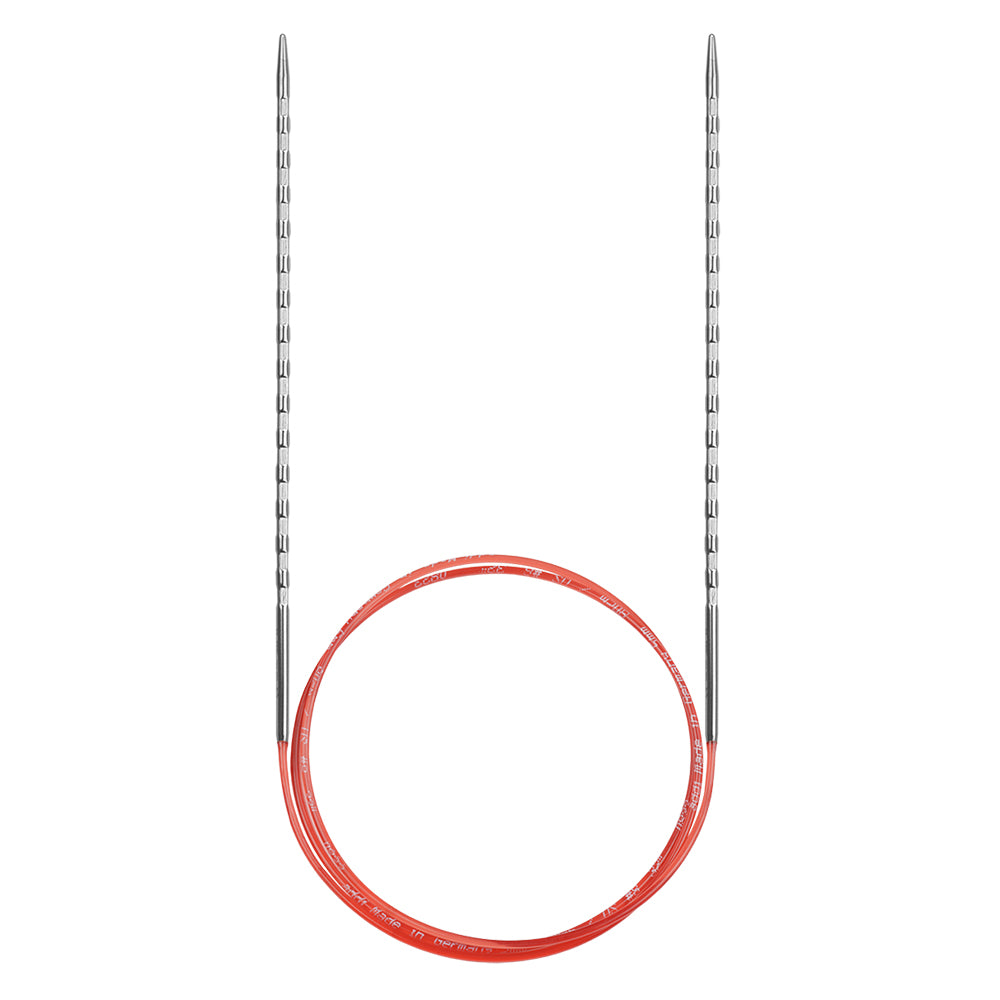 Aiguille Circulaire addiNovel Lace – à l’unité (2–8 mm)