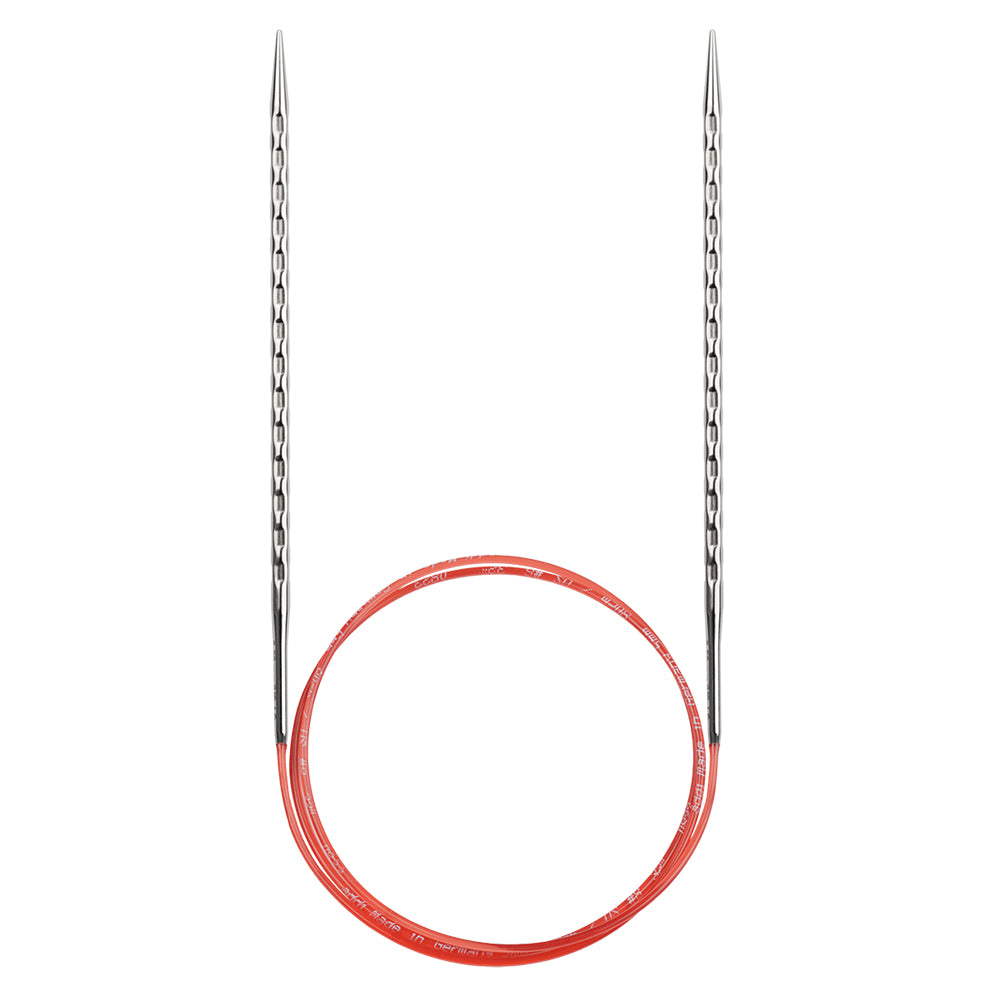 Aiguille Circulaire addiNovel Lace – à l’unité (2–8 mm)