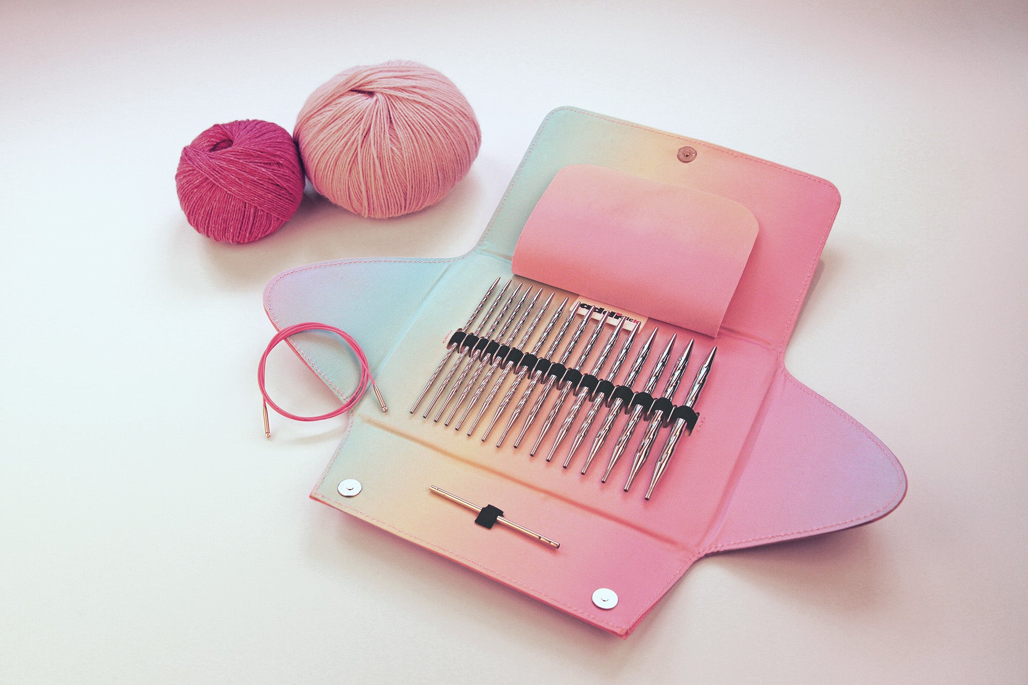 addiClick Unicorn Lace Long Set