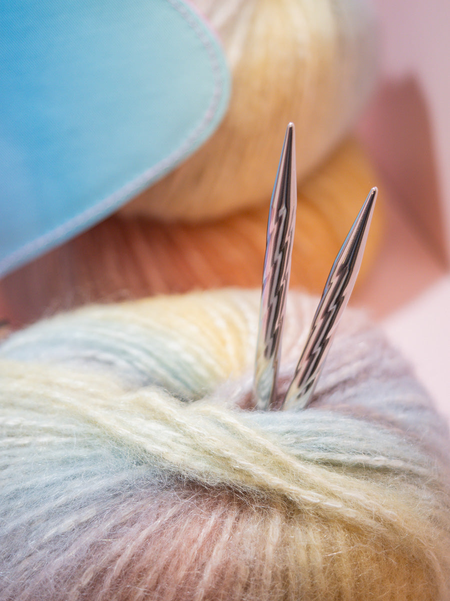 addiClick Unicorn Lace Long Set