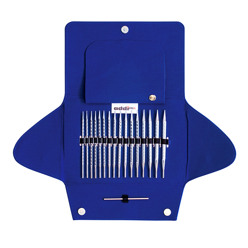 addiClick Novel Lace Long Set