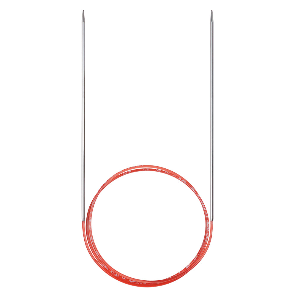 addiPremium Lace Circular Needle – single (1.5–8 mm)