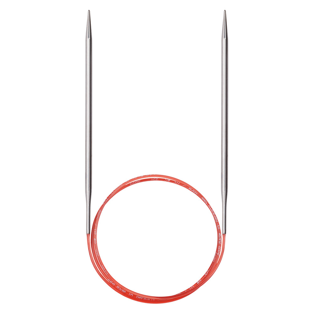 addiPremium Lace Circular Needle – single (1.5–8 mm)
