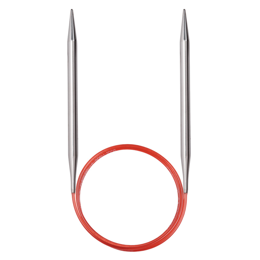 addiPremium Lace Circular Needle – single (1.5–8 mm)