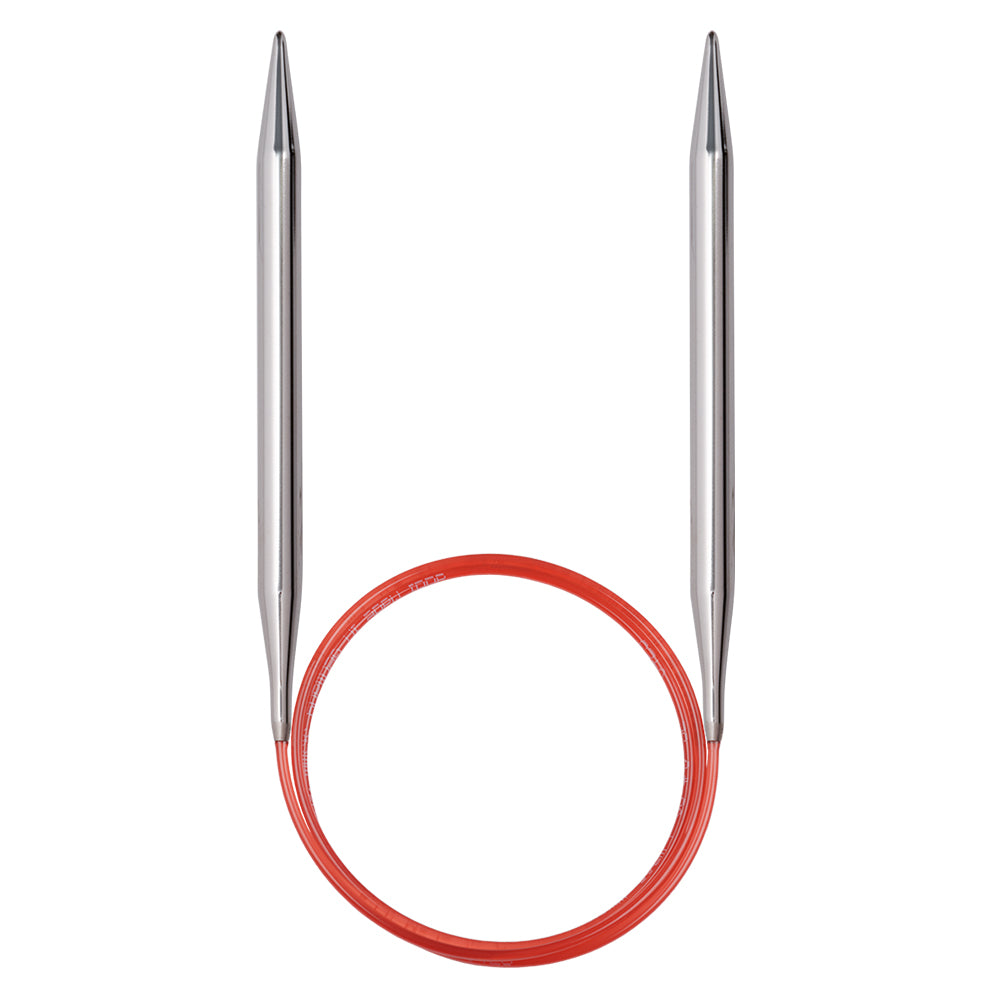 addiPremium Lace Circular Needle – single (1.5–8 mm)