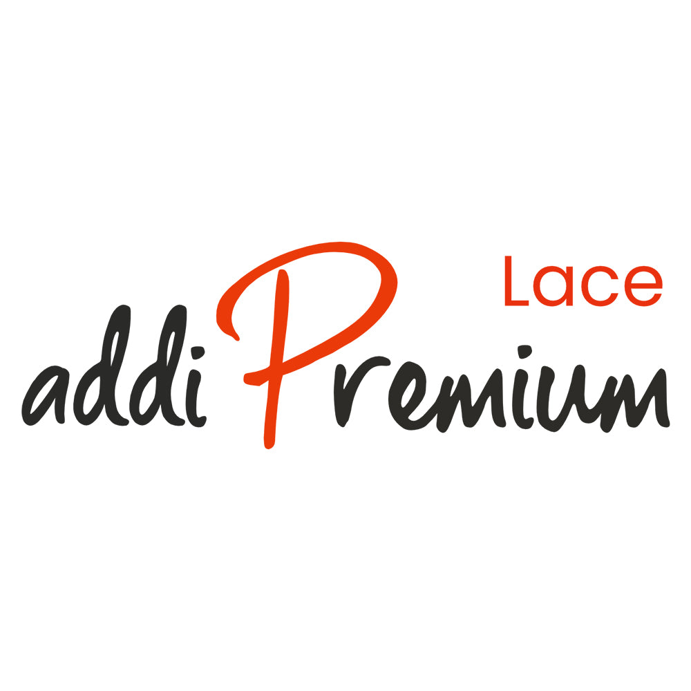 addiPremium Lace Circular Needle – single (1.5–8 mm)