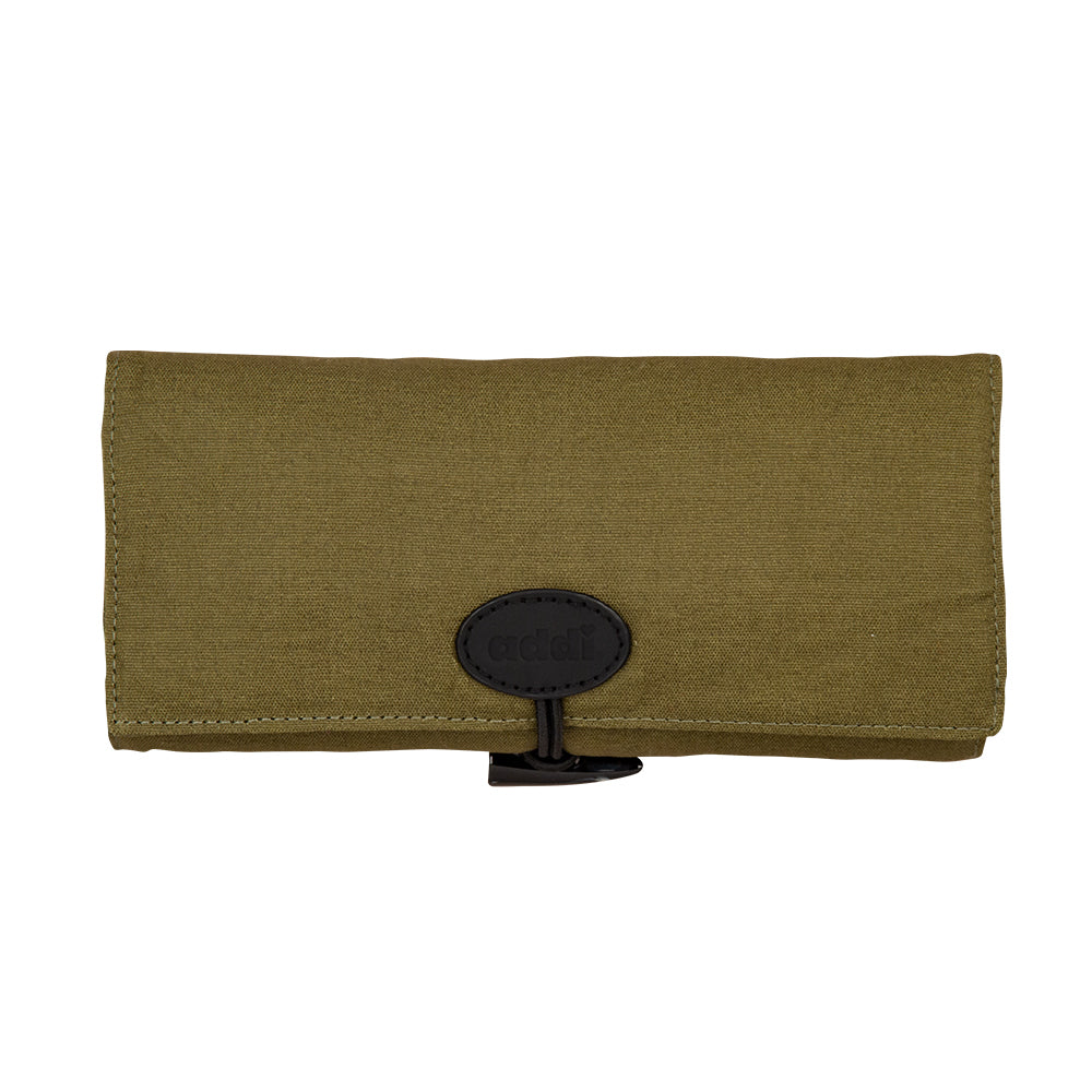 ENSEMBLE DE CROCHETS EN BOIS D'OLIVIER ADDI