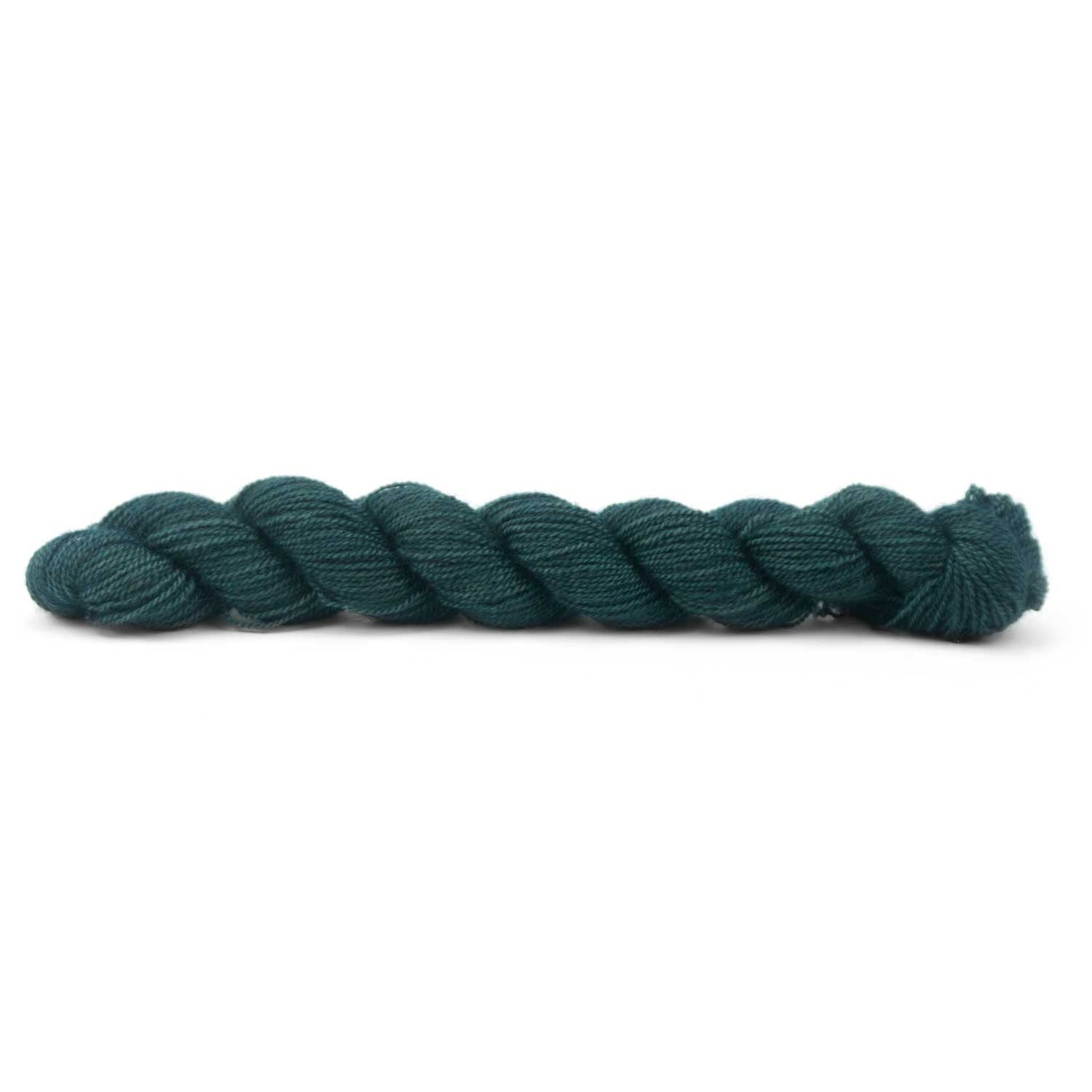 ALASKA 2 | 100% MUSK OX WOOL
