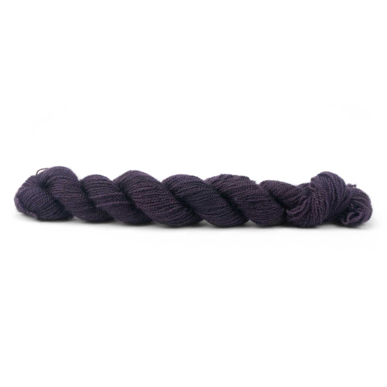 ALASKA 2 | 100% MUSK OX WOOL